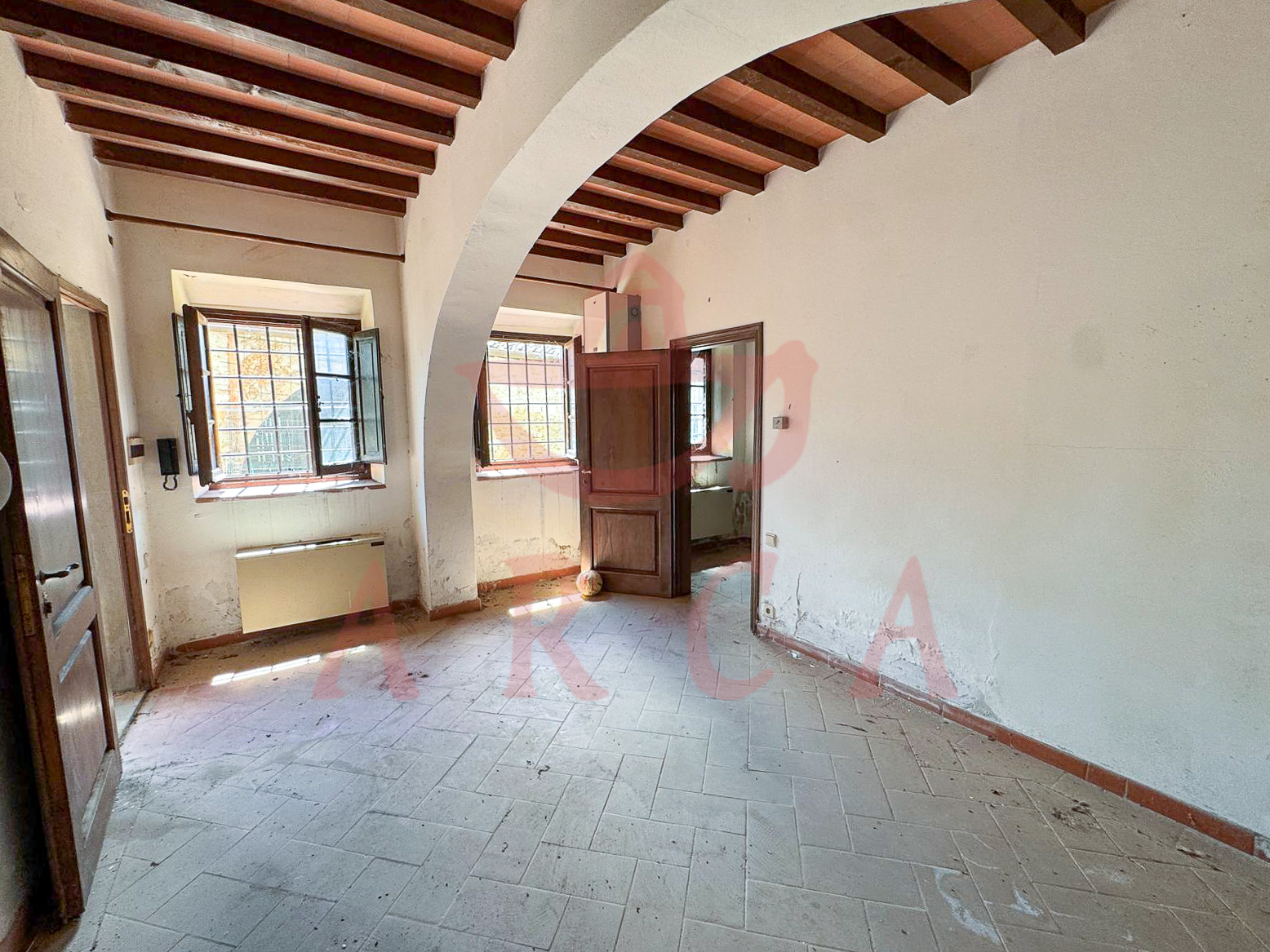 Scandicci - Casignano (A3)