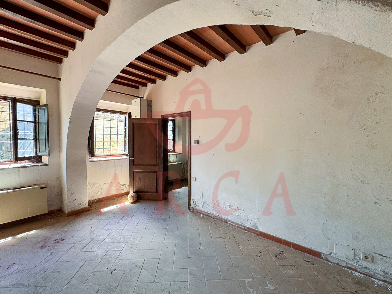 Scandicci - Casignano (A3)