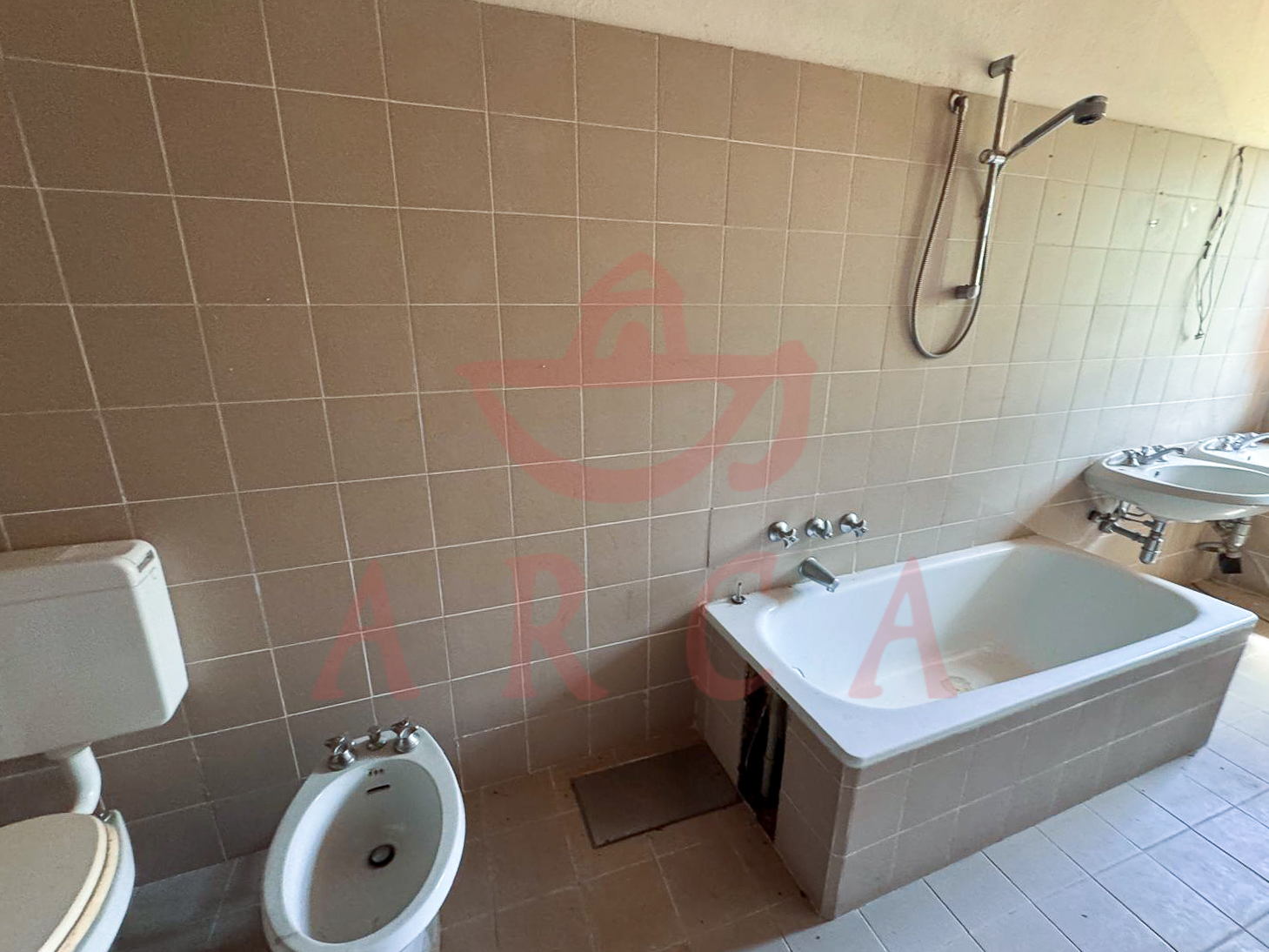 Scandicci - Casignano (A3)