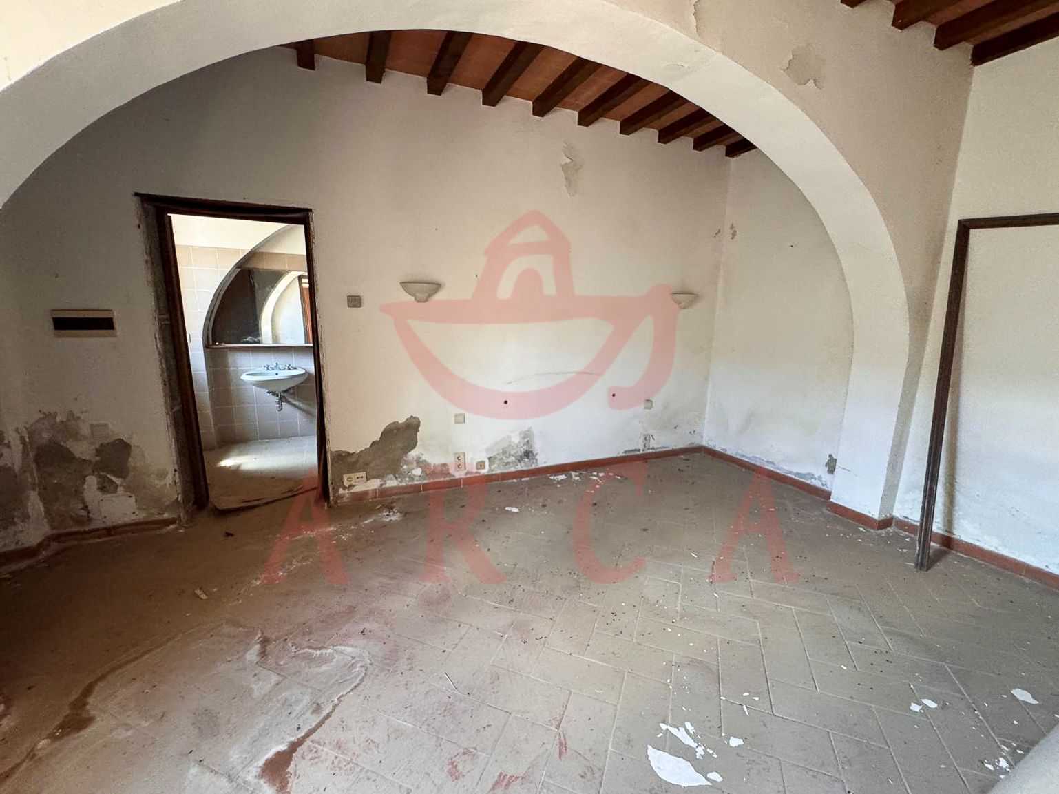 Scandicci - Casignano (A3)