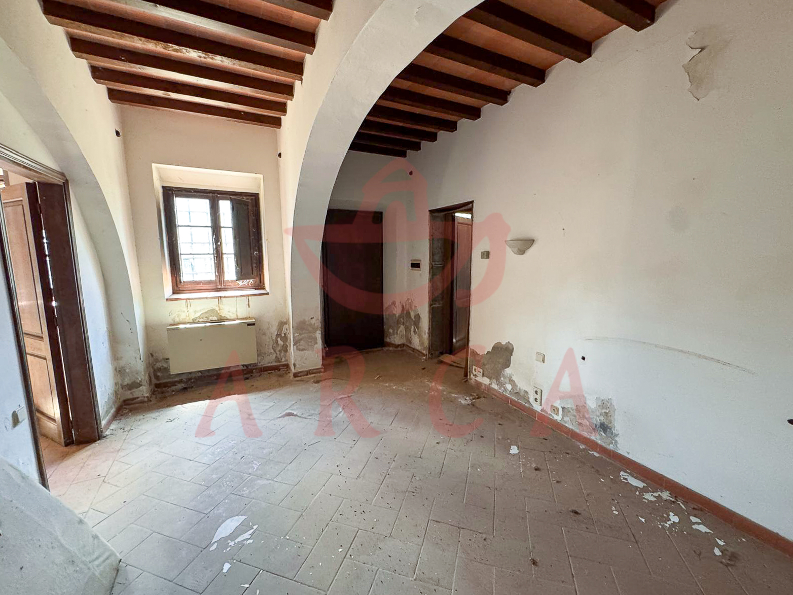 Scandicci - Casignano (A3)