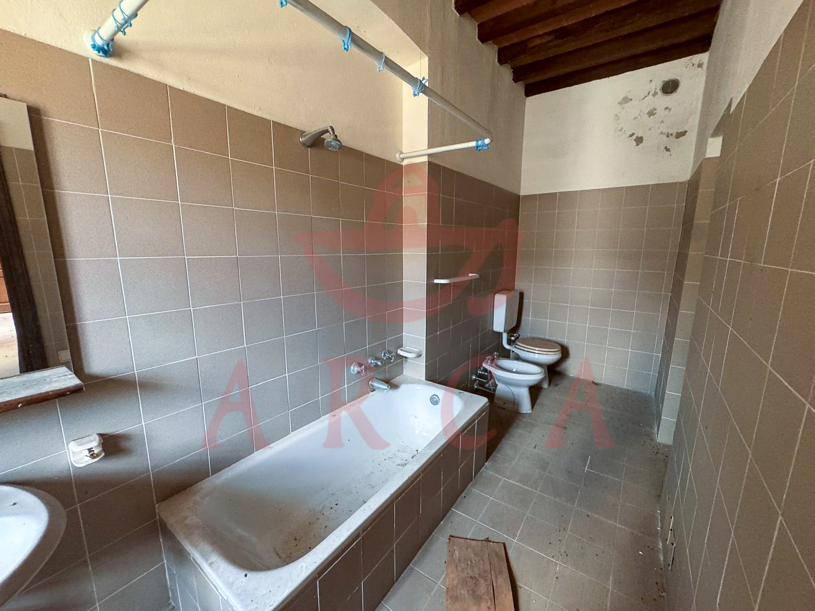 Scandicci - Casignano (A3)