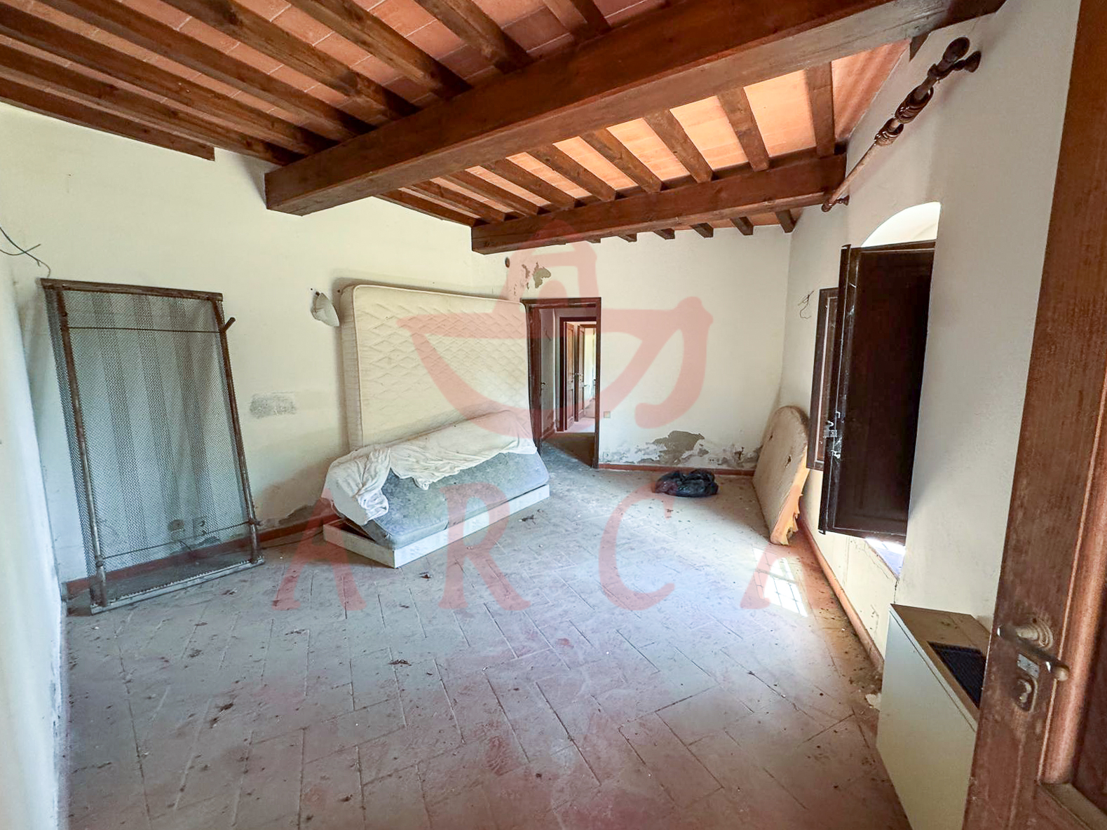 Scandicci - Casignano (A4)