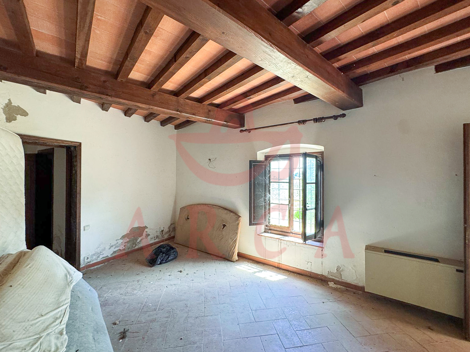 Scandicci - Casignano (A4)