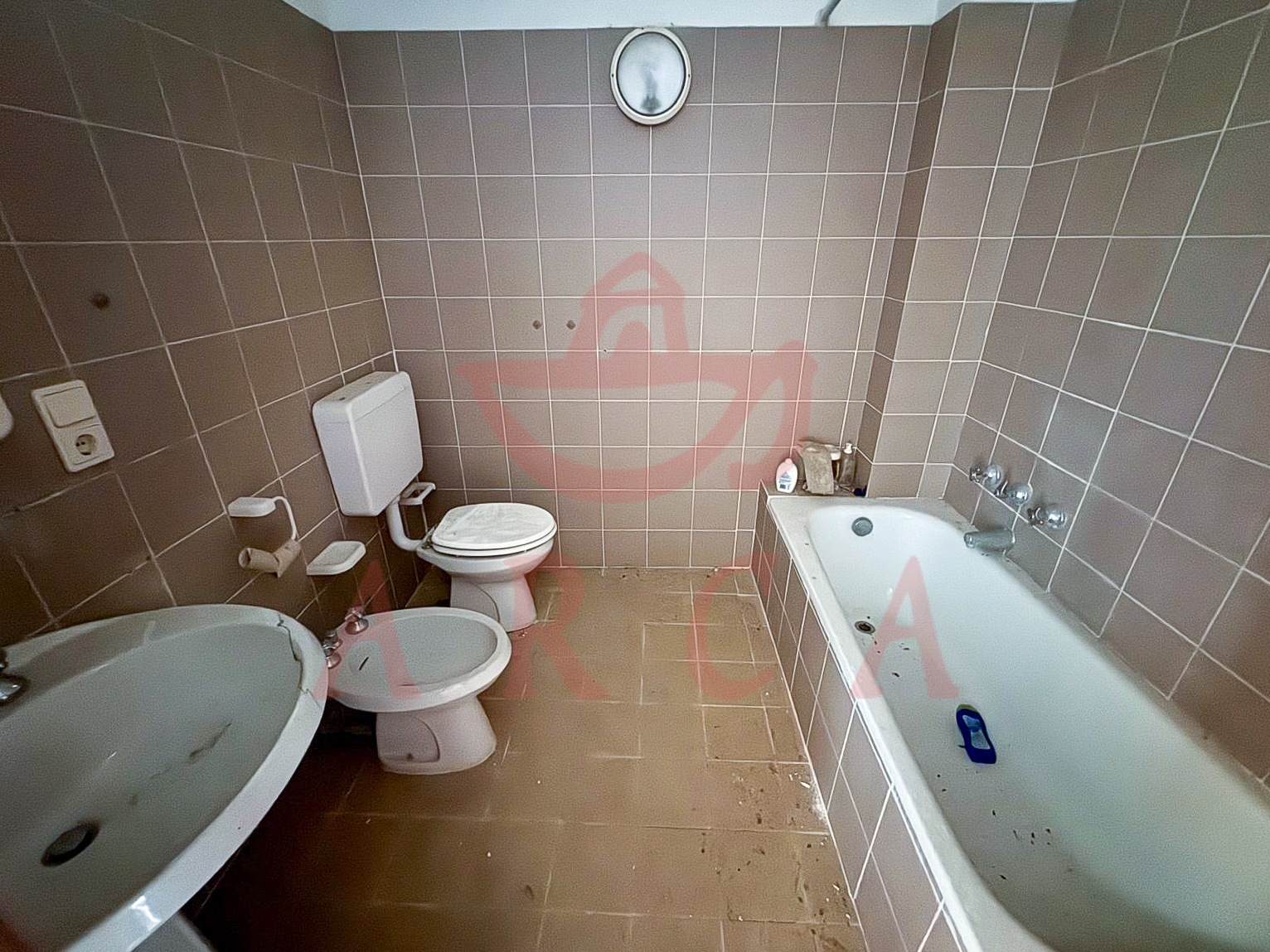 Scandicci - Casignano (A4)