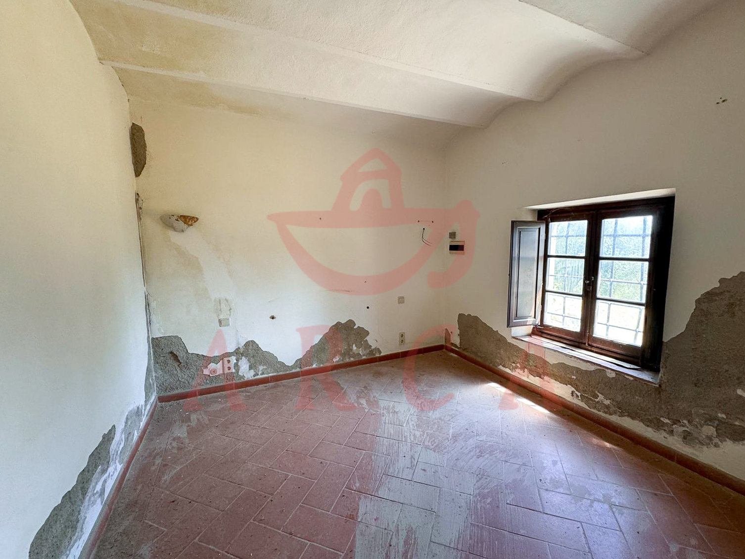 Scandicci - Casignano (A4)