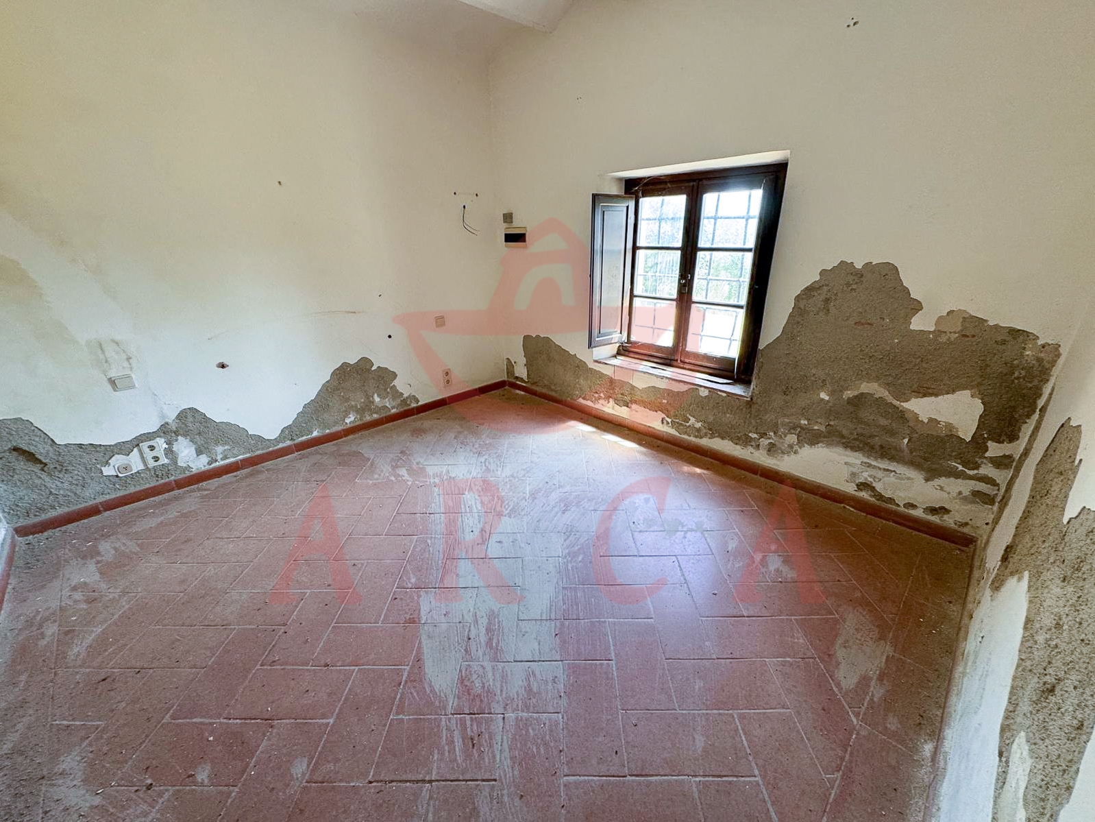 Scandicci - Casignano (A4)