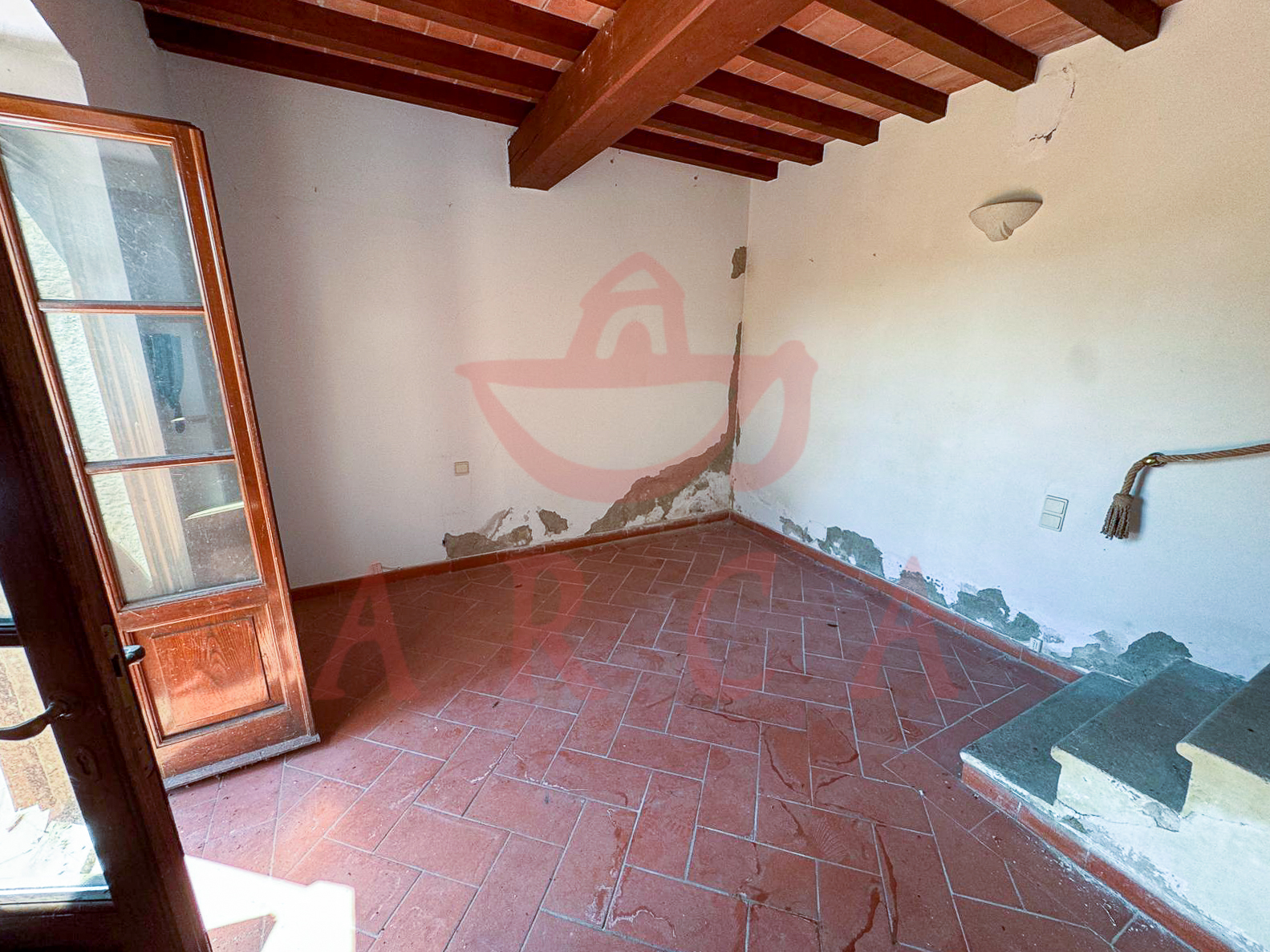 Scandicci - Casignano (A5)