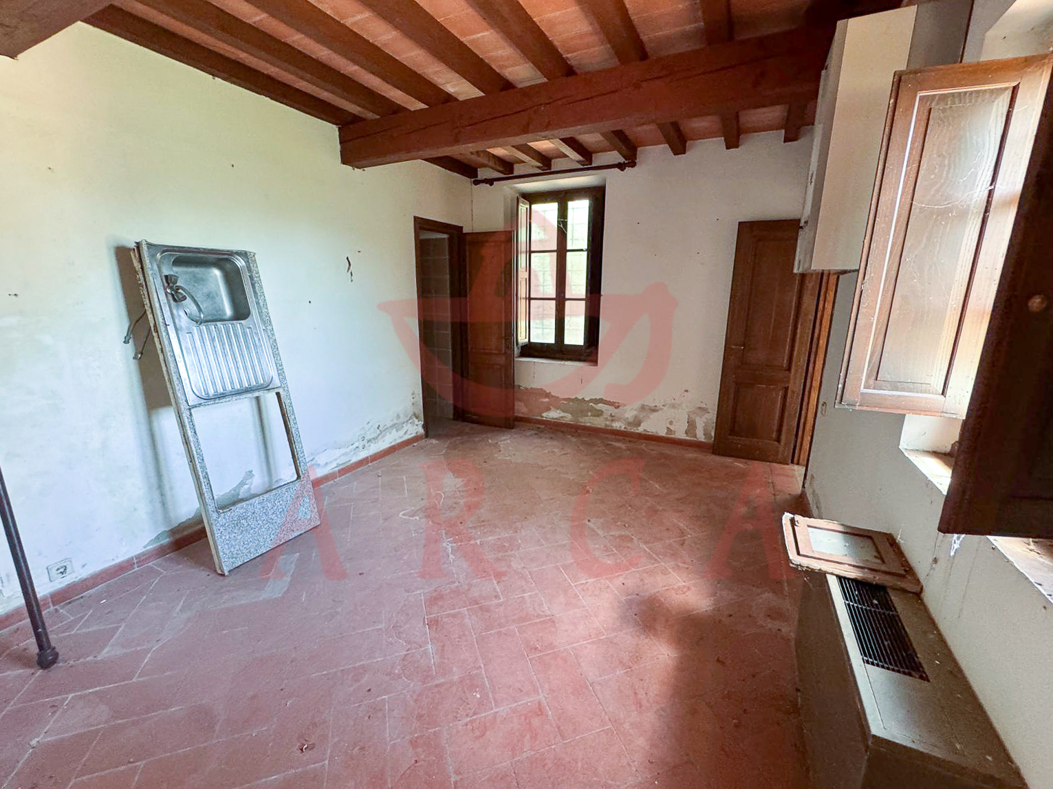 Scandicci - Casignano (A5)