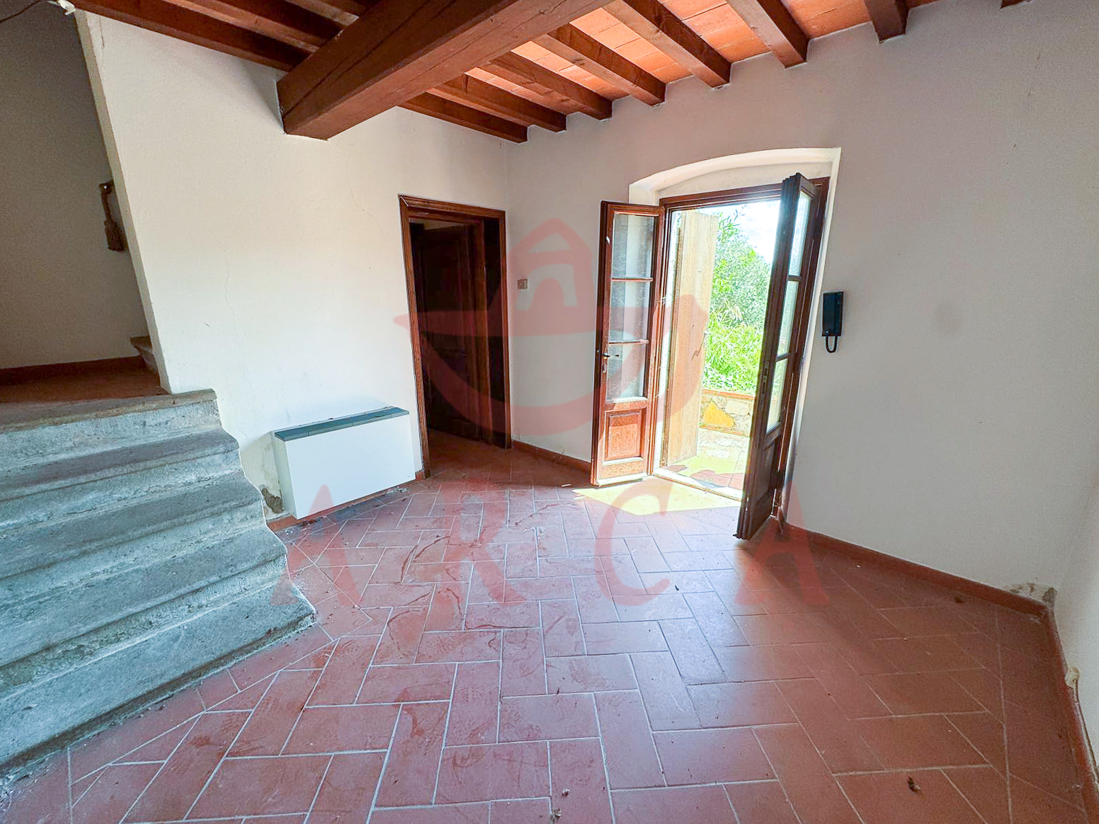 Scandicci - Casignano (A5)