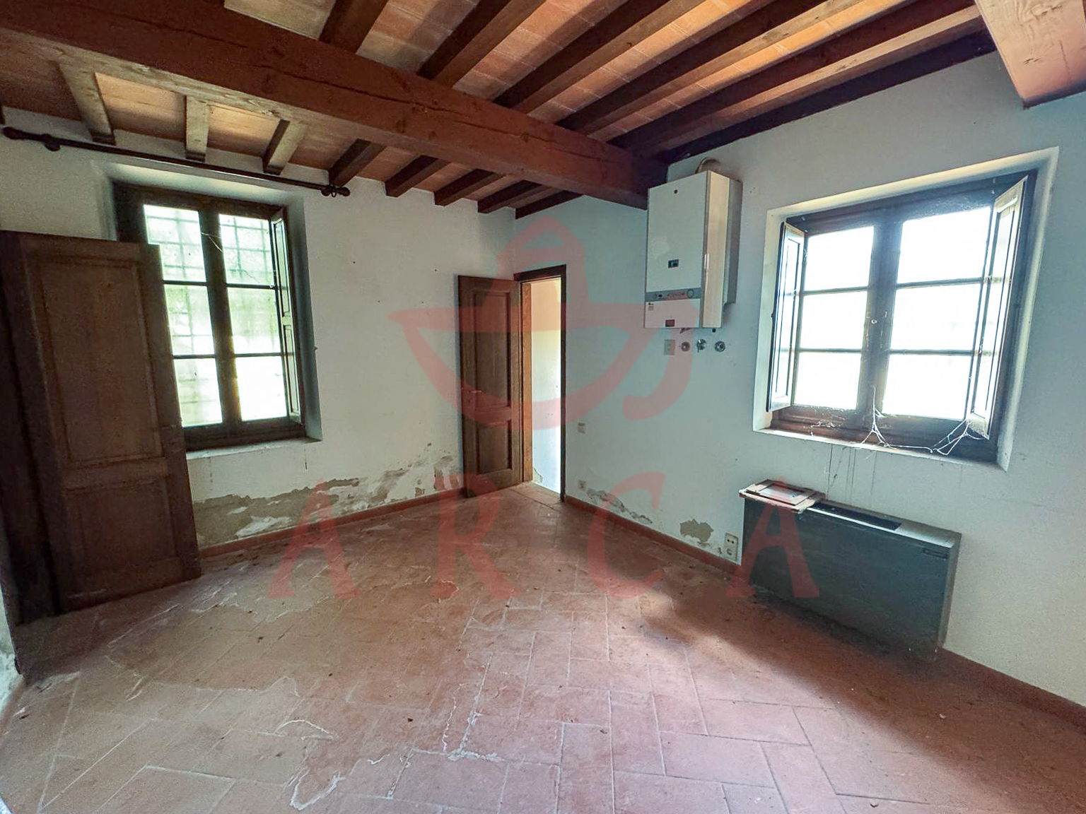 Scandicci - Casignano (A5)