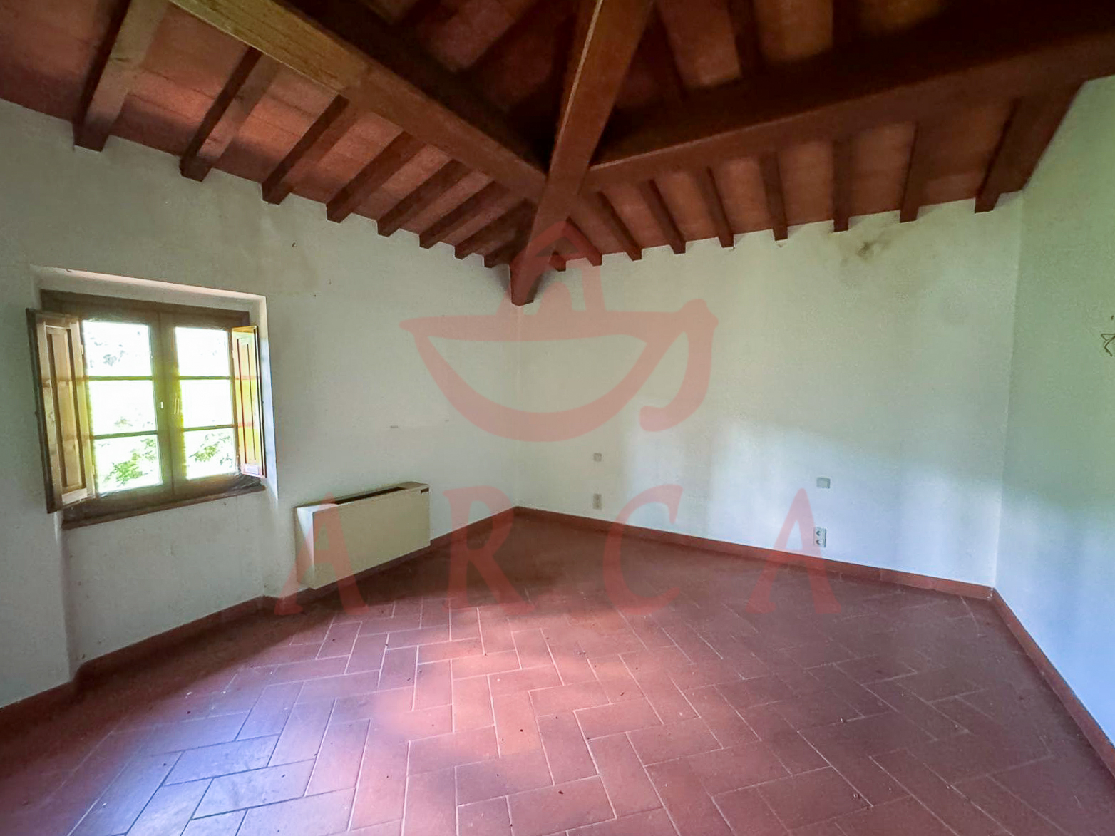 Scandicci - Casignano (A7)