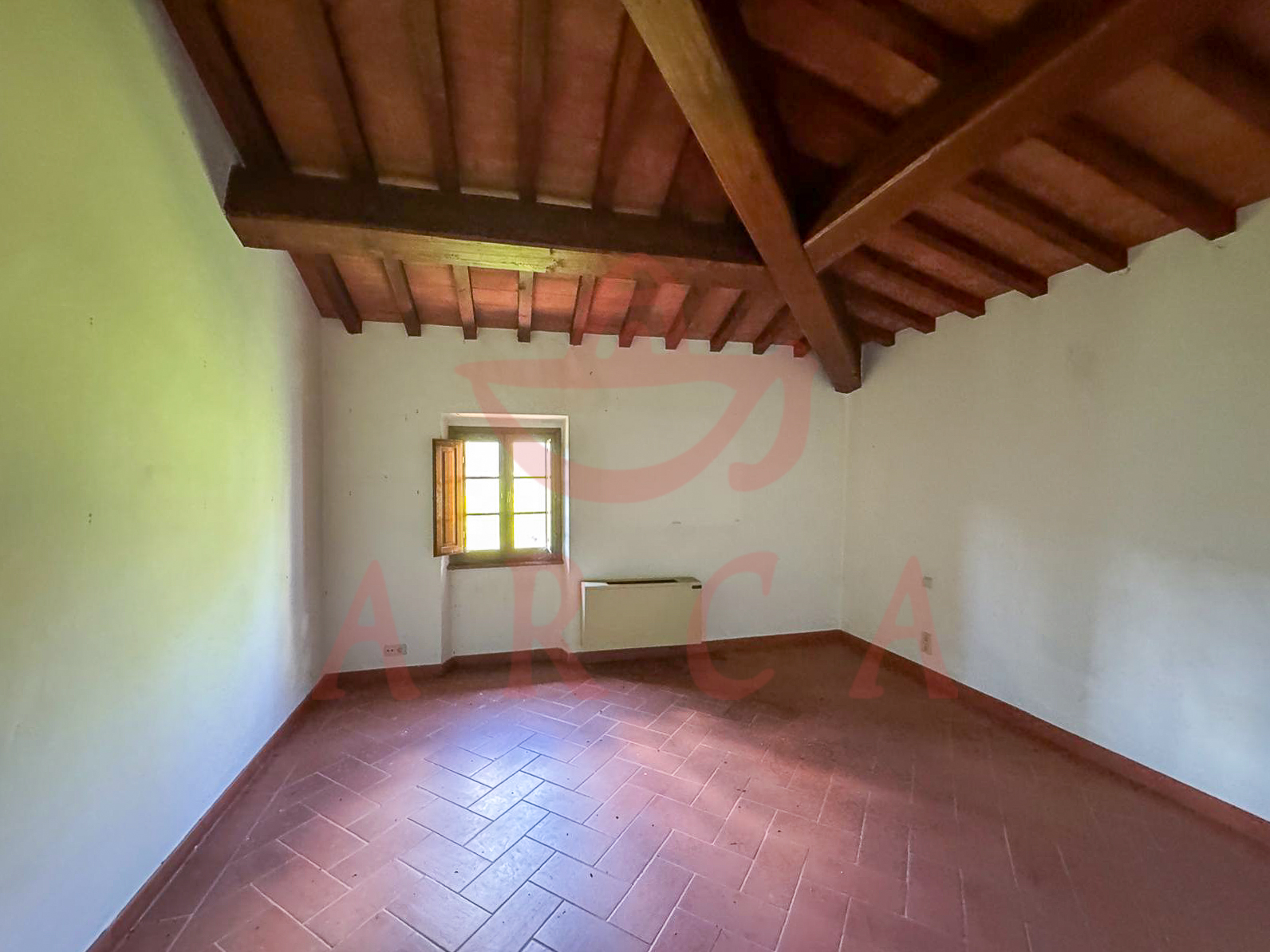 Scandicci - Casignano (A7)