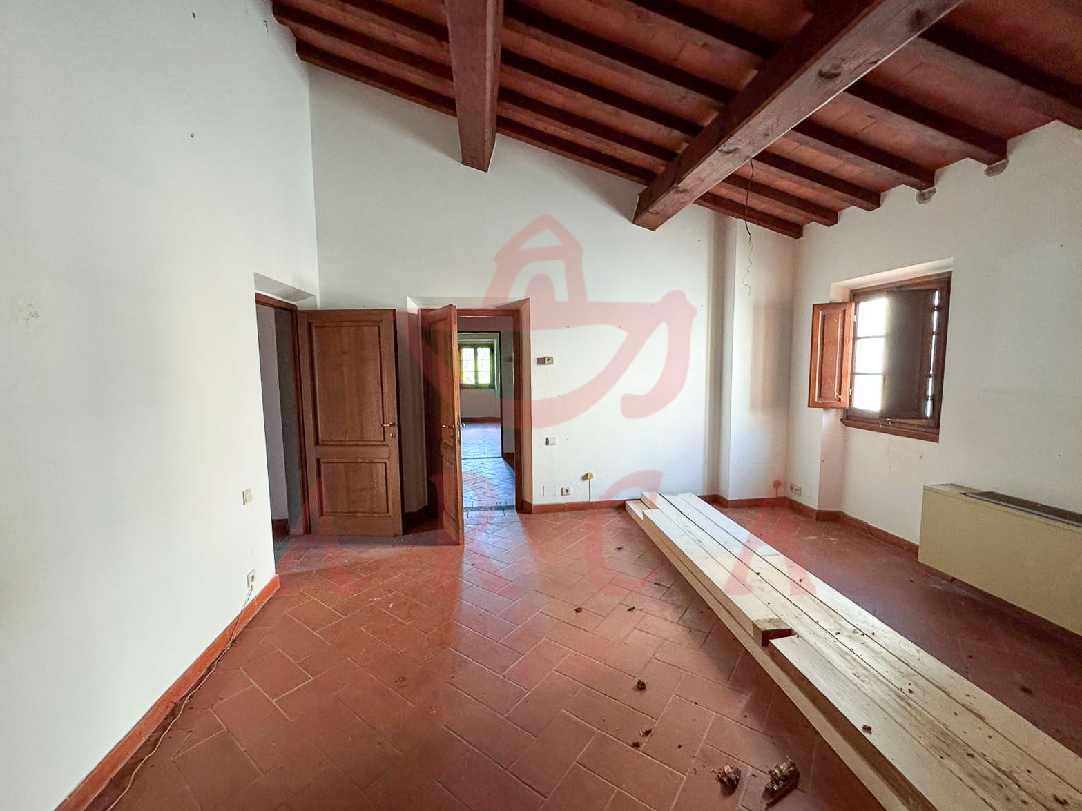 Scandicci - Casignano (A7)