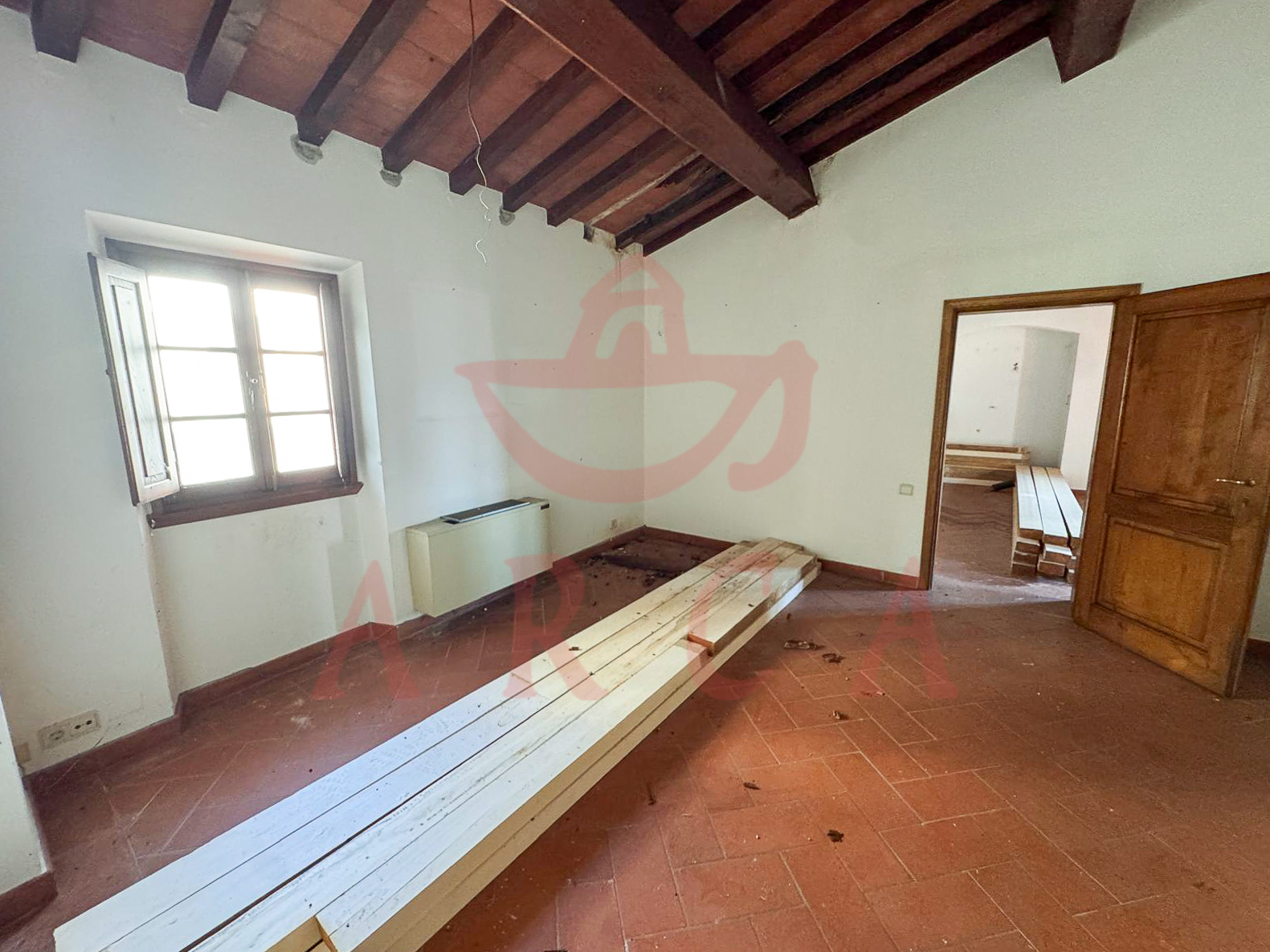 Scandicci - Casignano (A7)