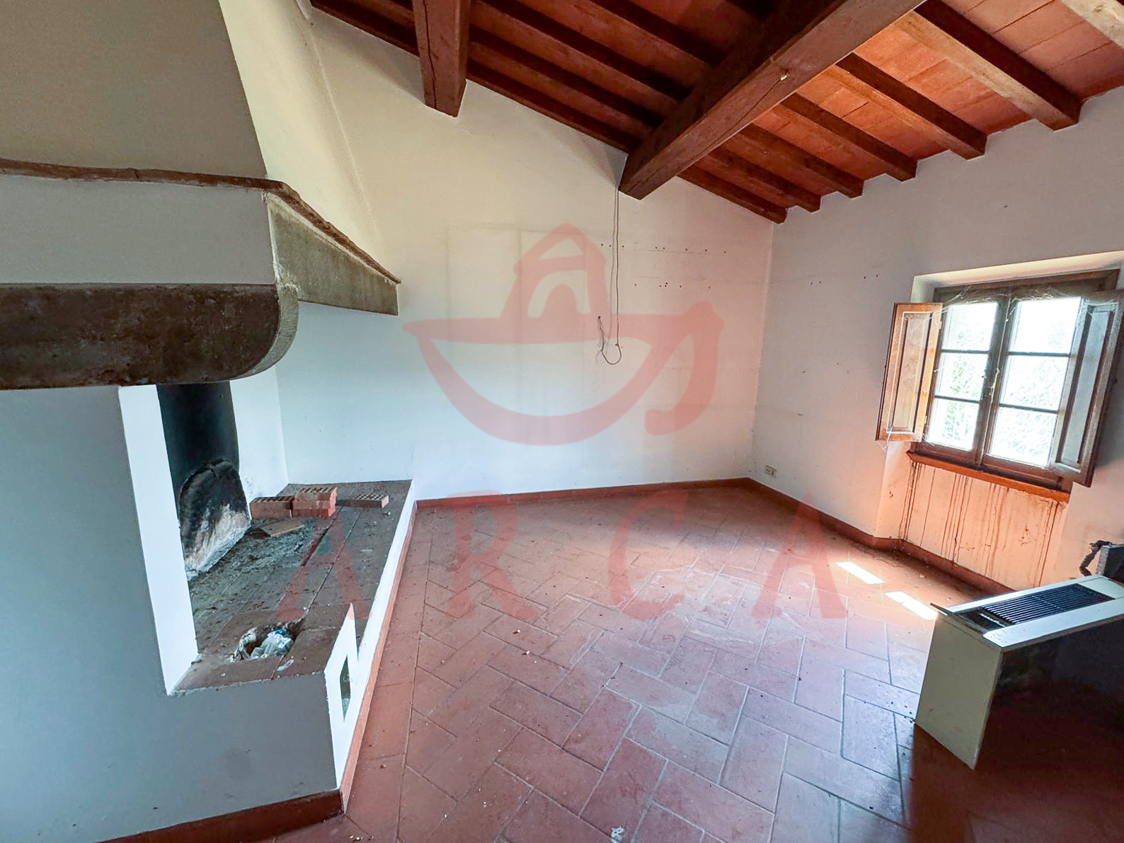 Scandicci - Casignano (A7)