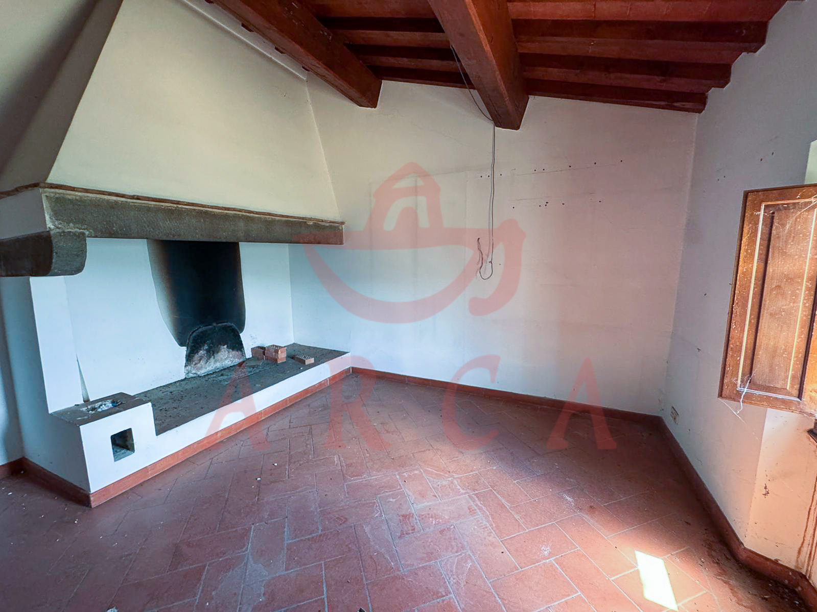 Scandicci - Casignano (A7)