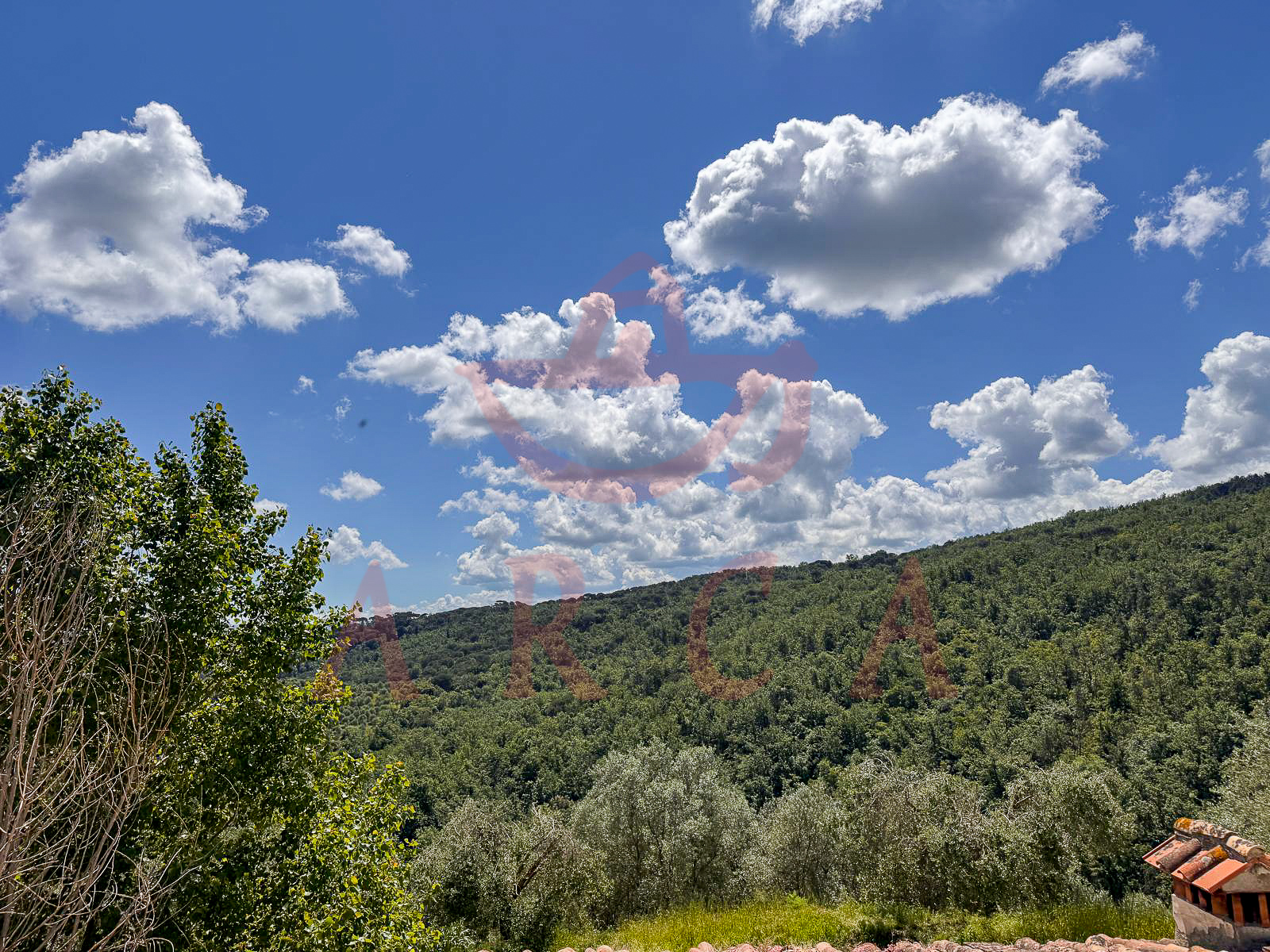 Scandicci - Casignano (A7)