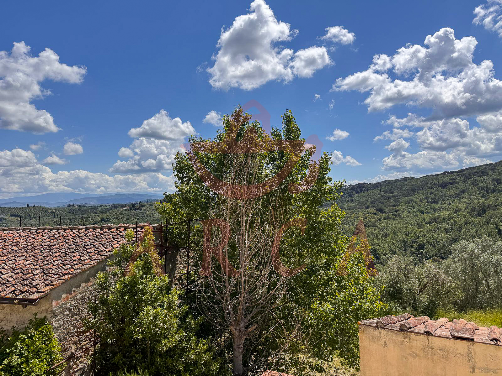 Scandicci - Casignano (A7)