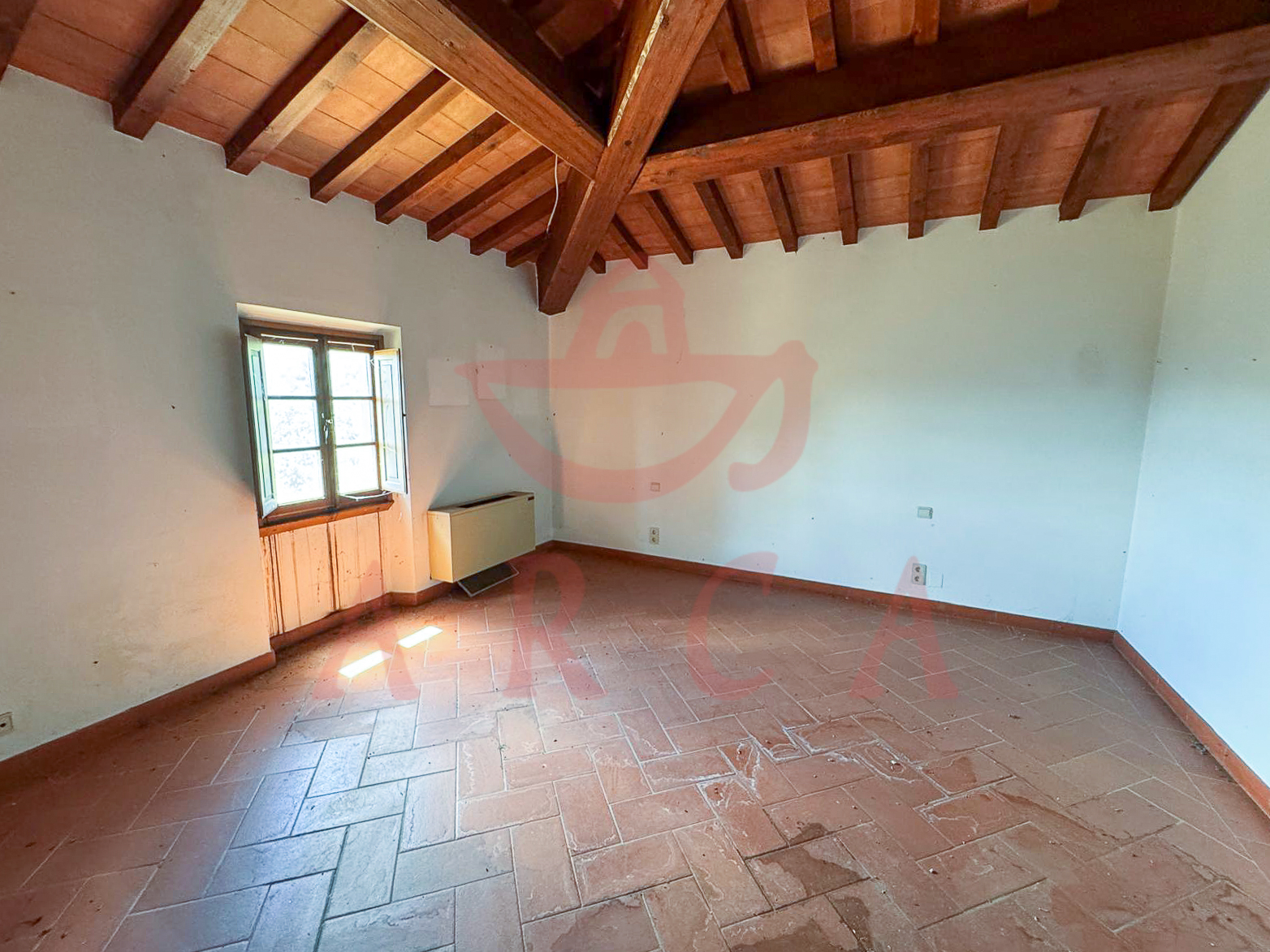 Scandicci - Casignano (A7)