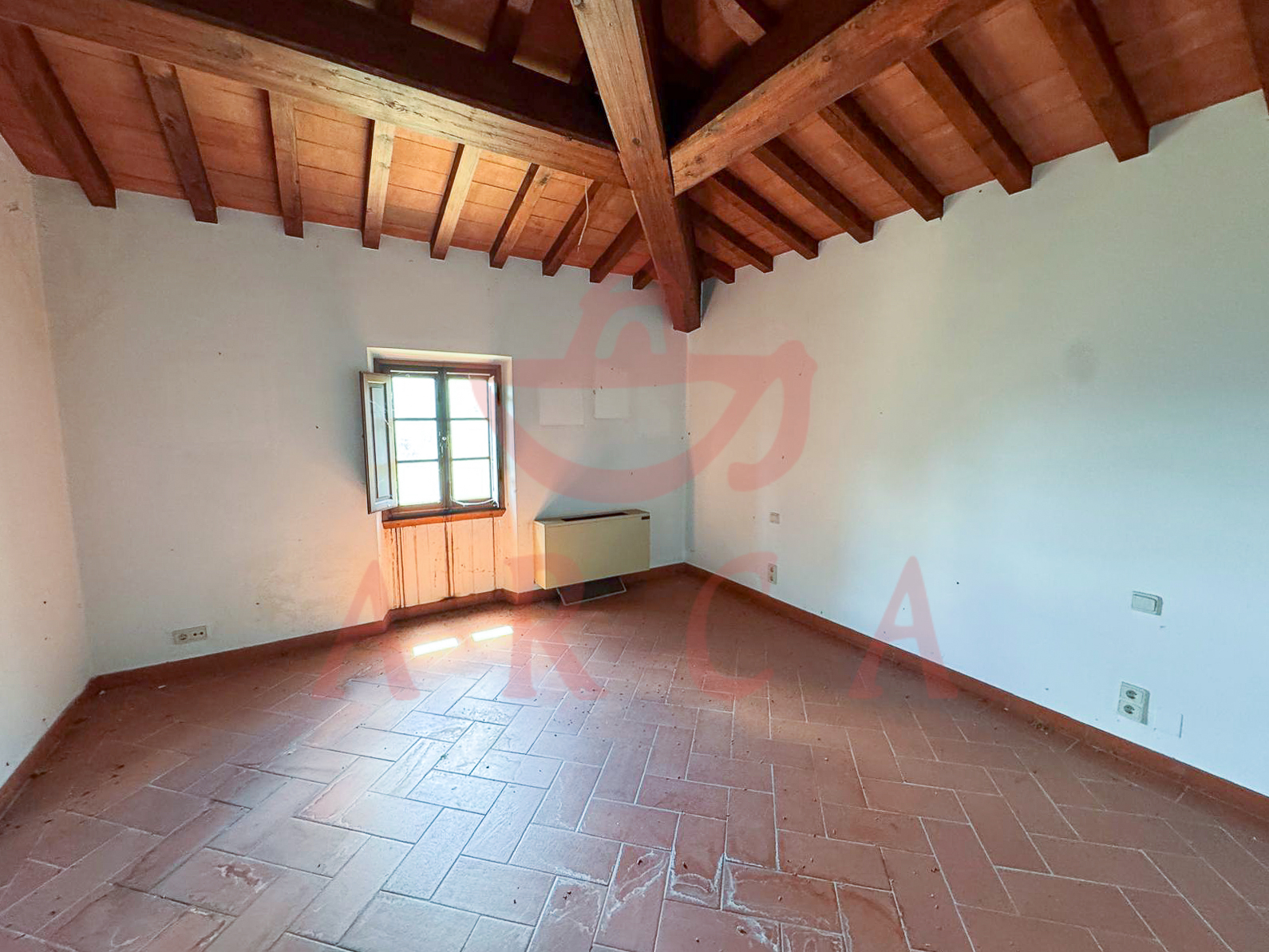 Scandicci - Casignano (A7)