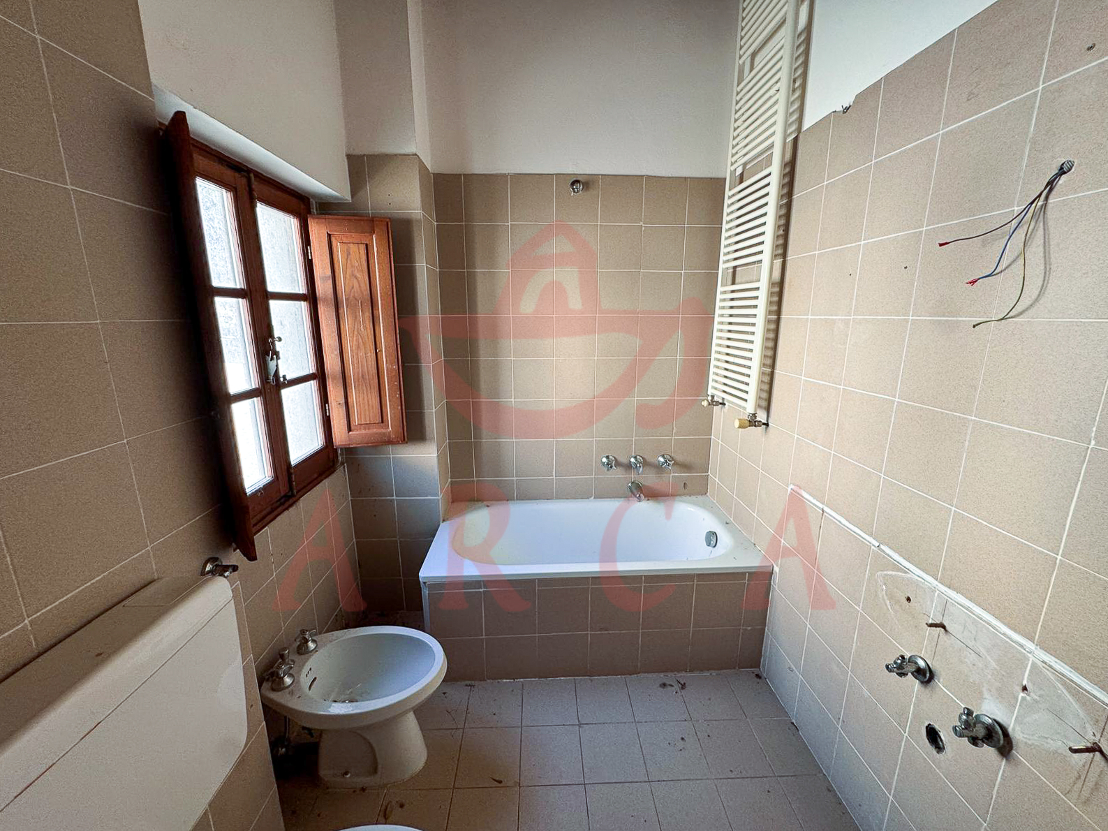 Scandicci - Casignano (A8)