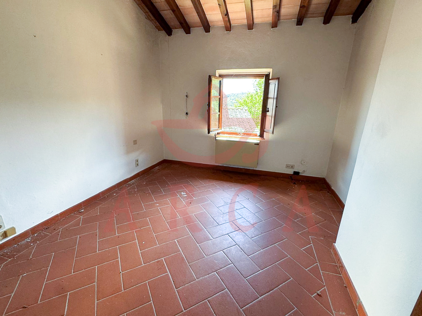 Scandicci - Casignano (A8)