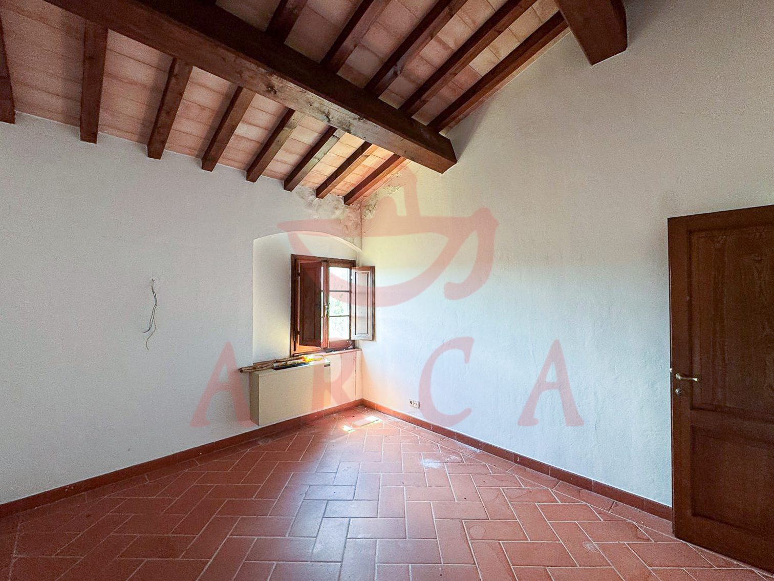 Scandicci - Casignano (A8)