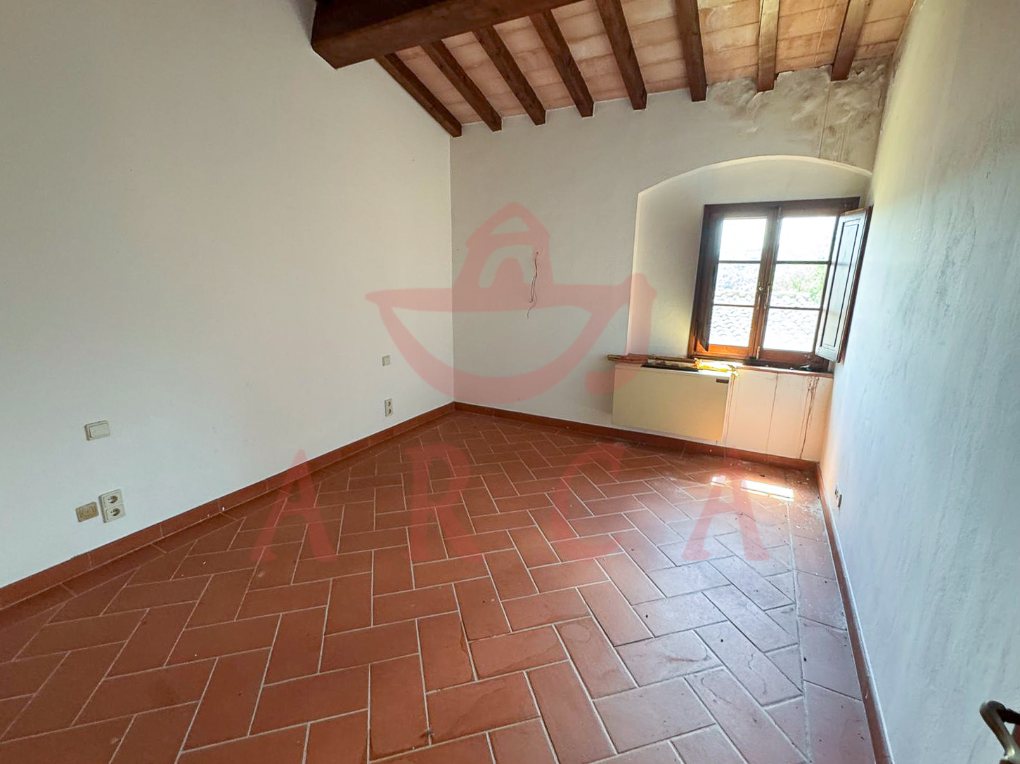 Scandicci - Casignano (A8)