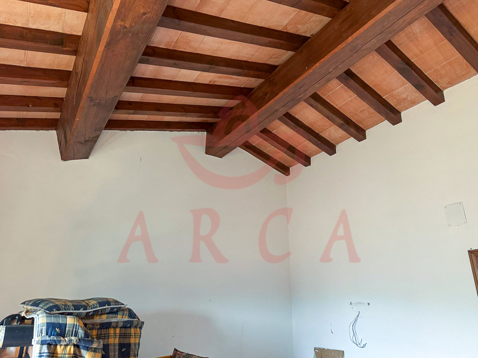 Scandicci - Casignano (A9)