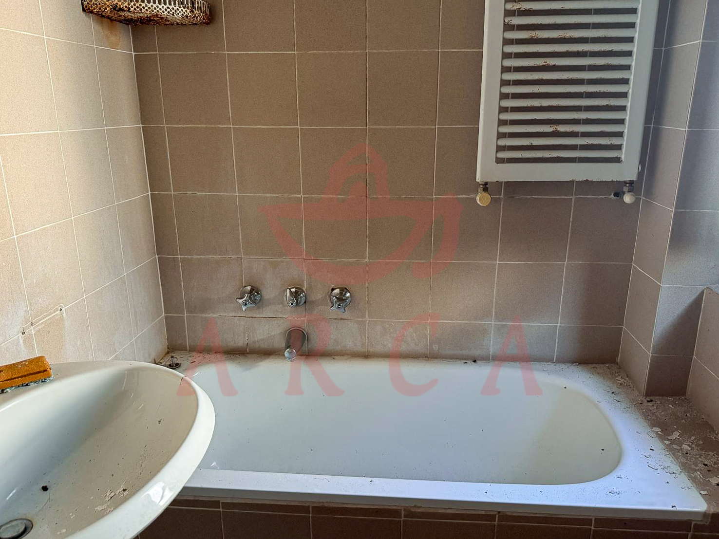 Scandicci - Casignano (A9)