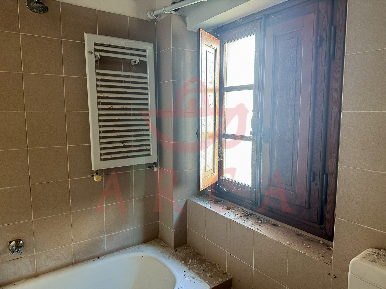 Scandicci - Casignano (A9)