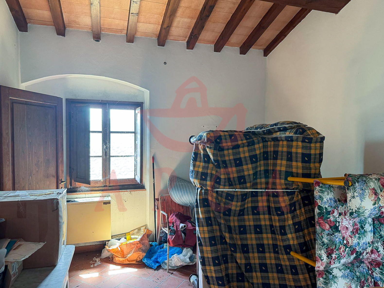 Scandicci - Casignano (A9)