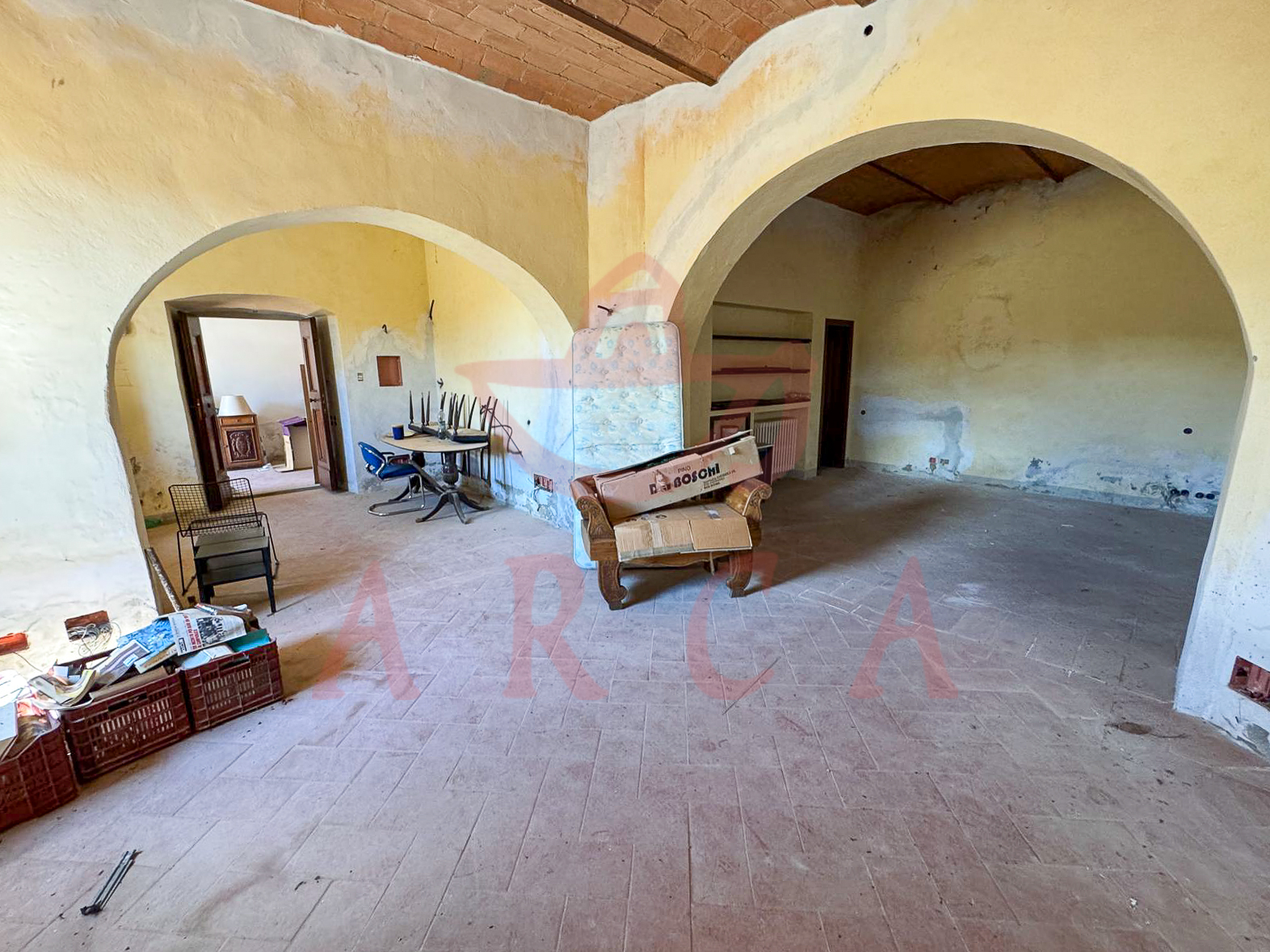 Scandicci - Casignano (B1)