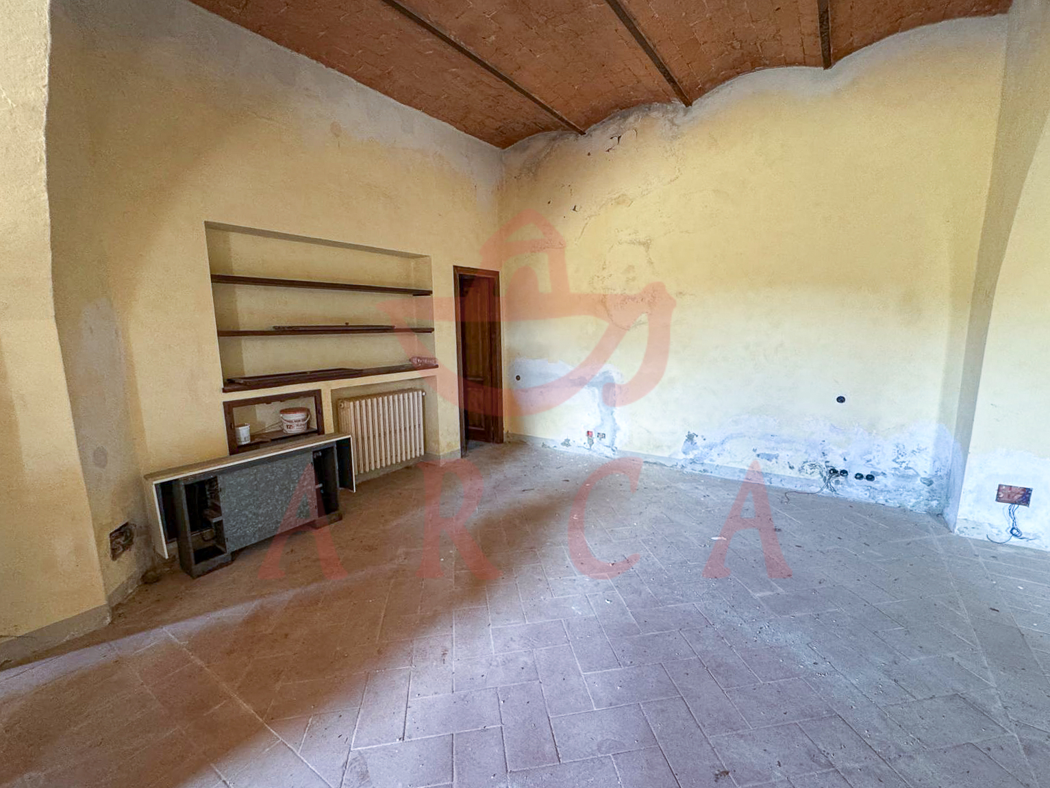 Scandicci - Casignano (B1)