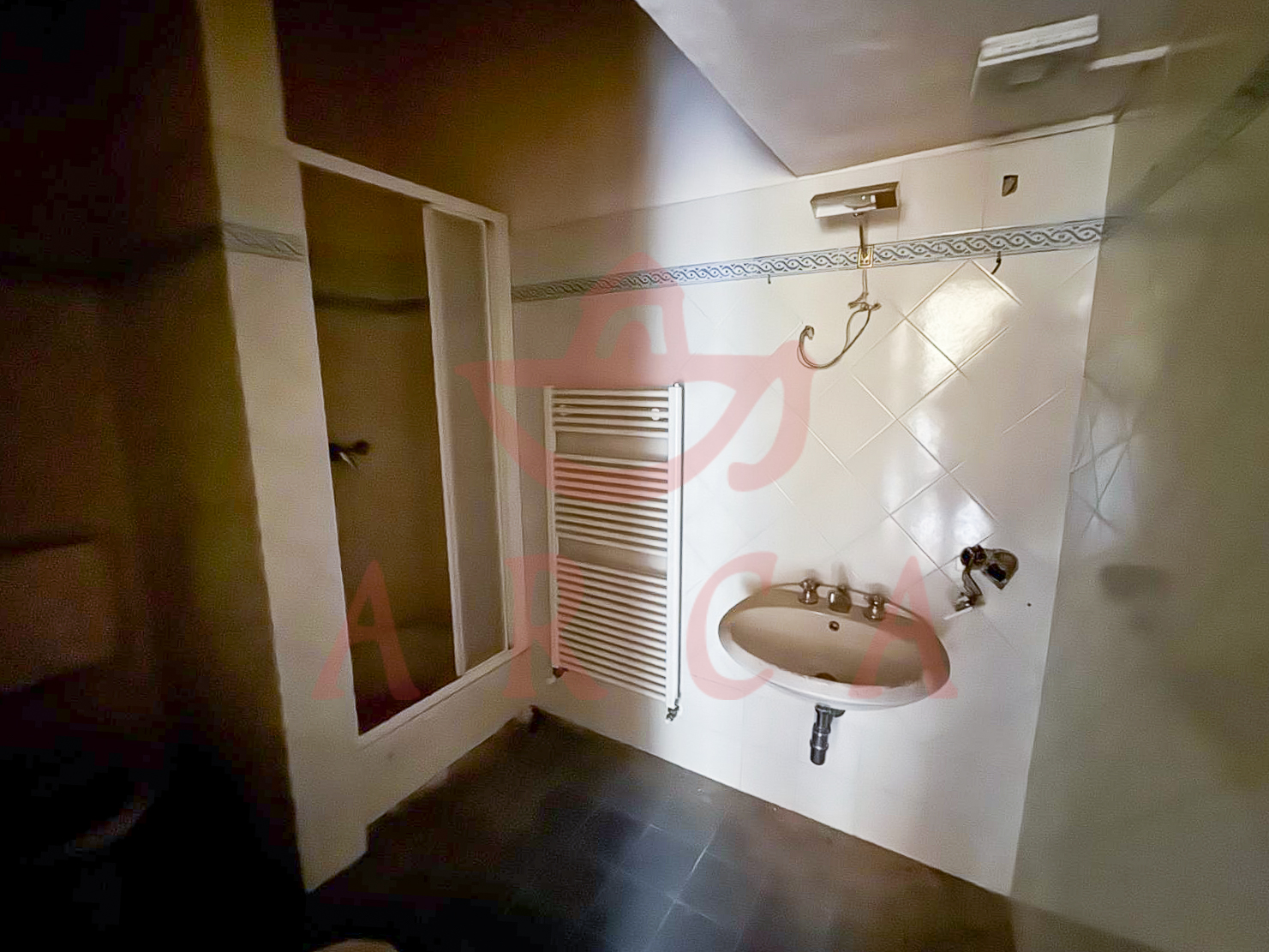 Scandicci - Casignano (B1)