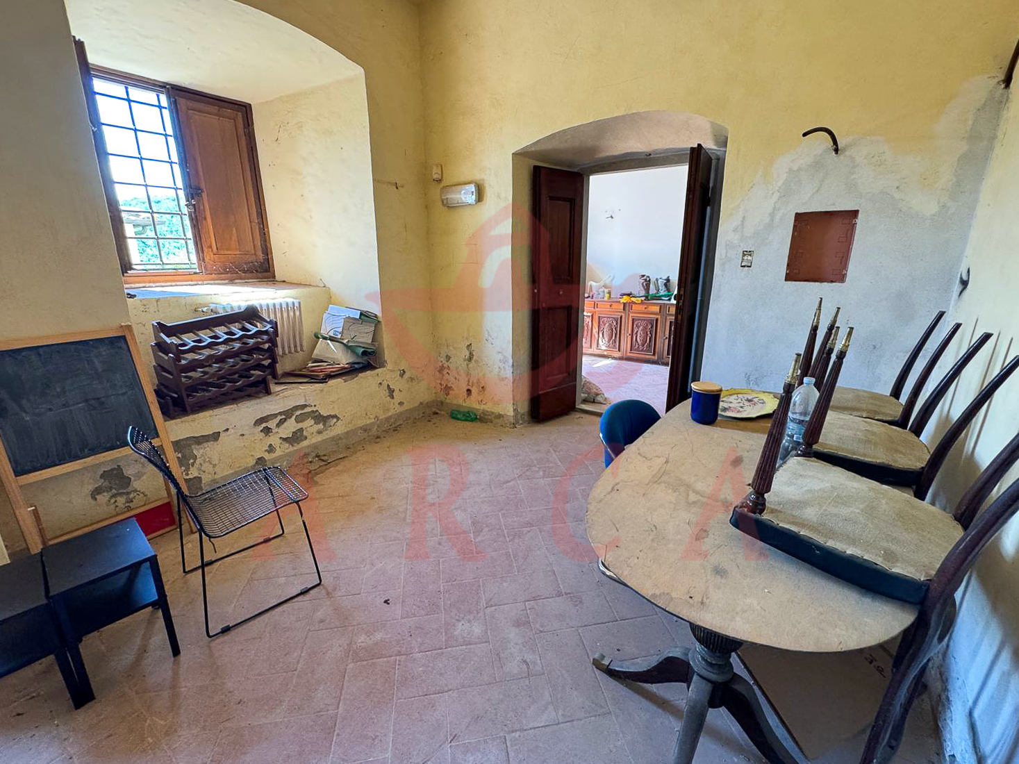 Scandicci - Casignano (B1)