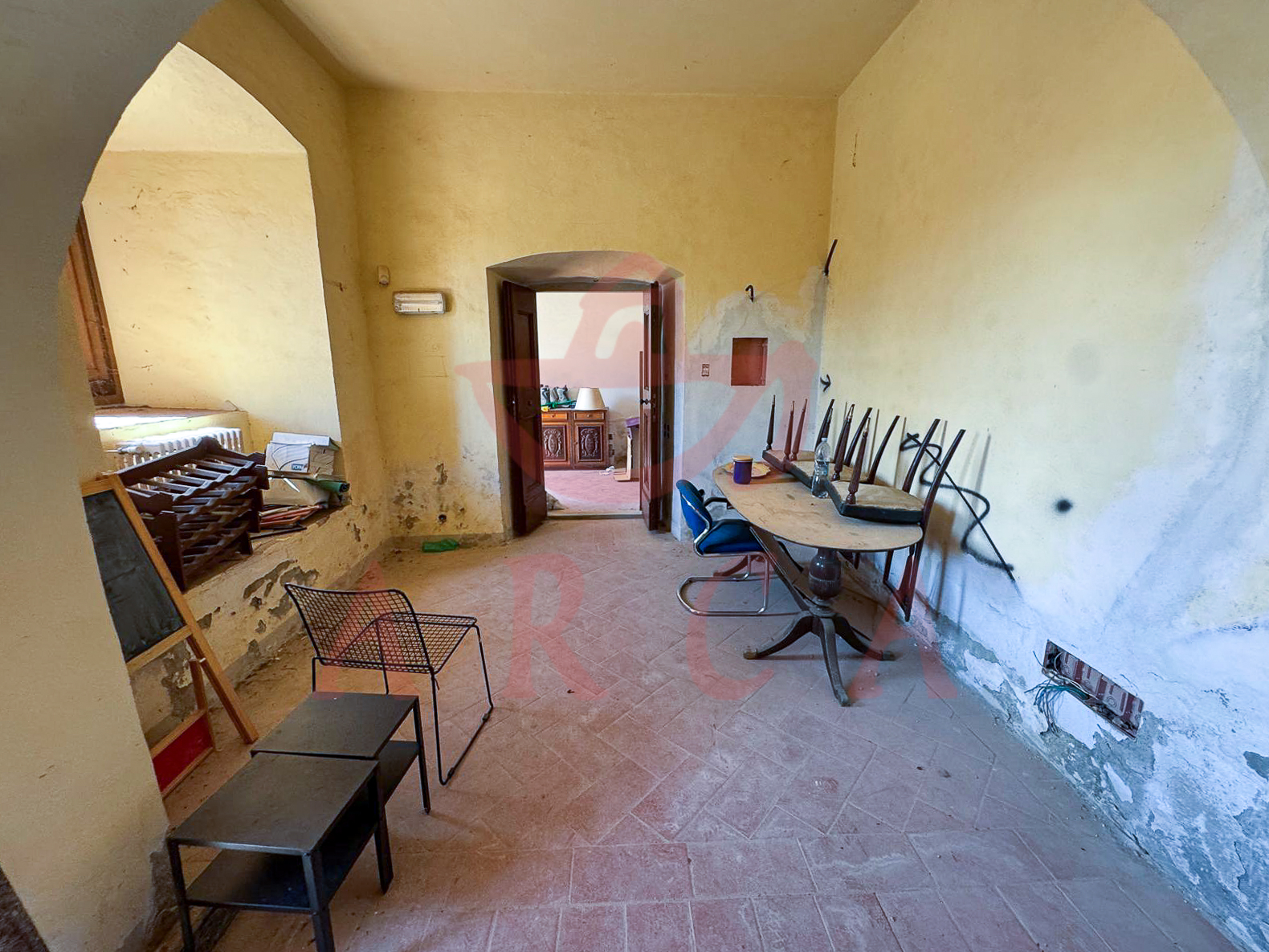 Scandicci - Casignano (B1)