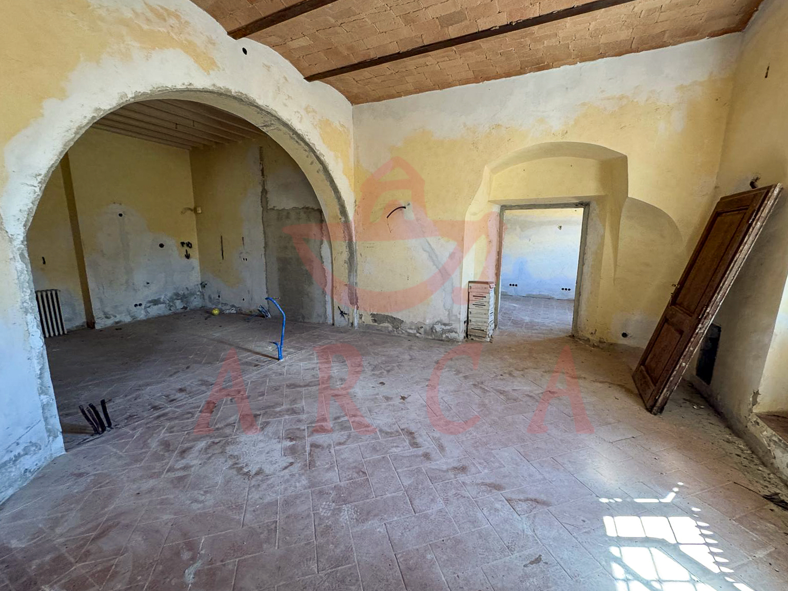 Scandicci - Casignano (B2)