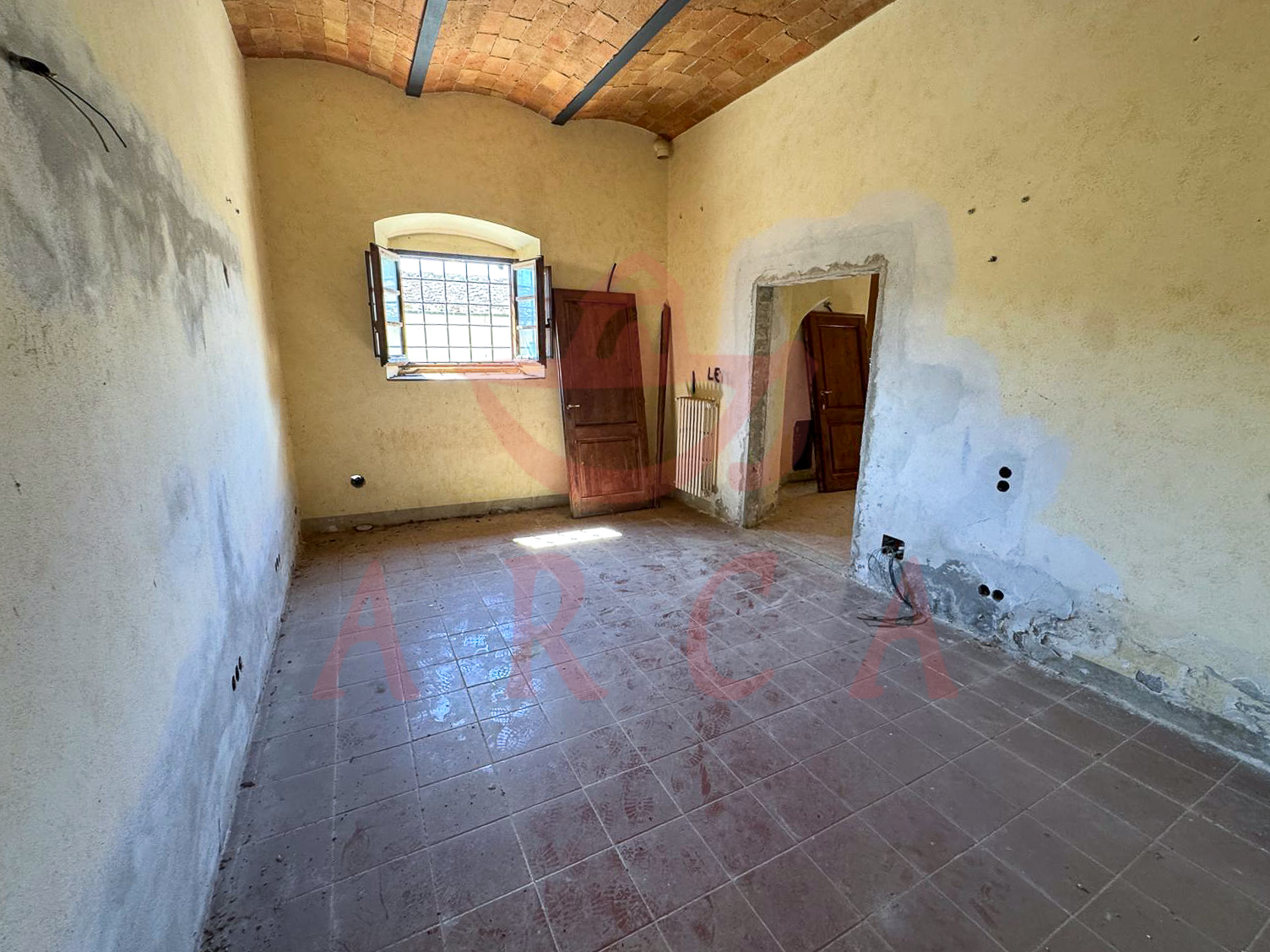 Scandicci - Casignano (B2)