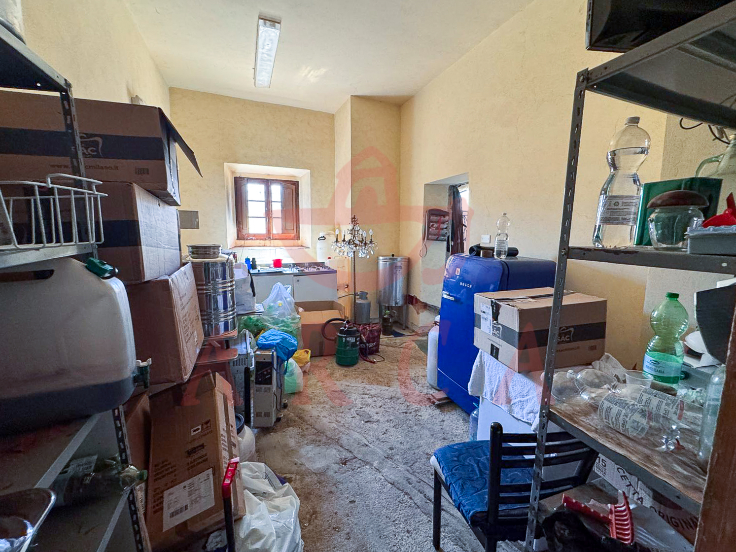 Scandicci - Casignano (B3)