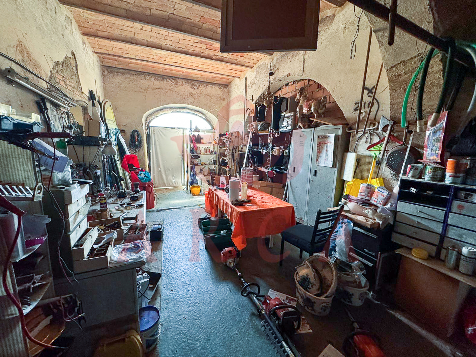 Scandicci - Casignano (B3)