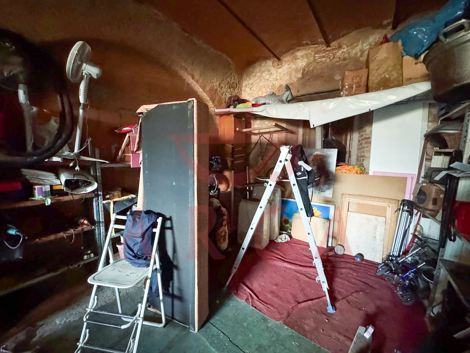 Scandicci - Casignano (B3)