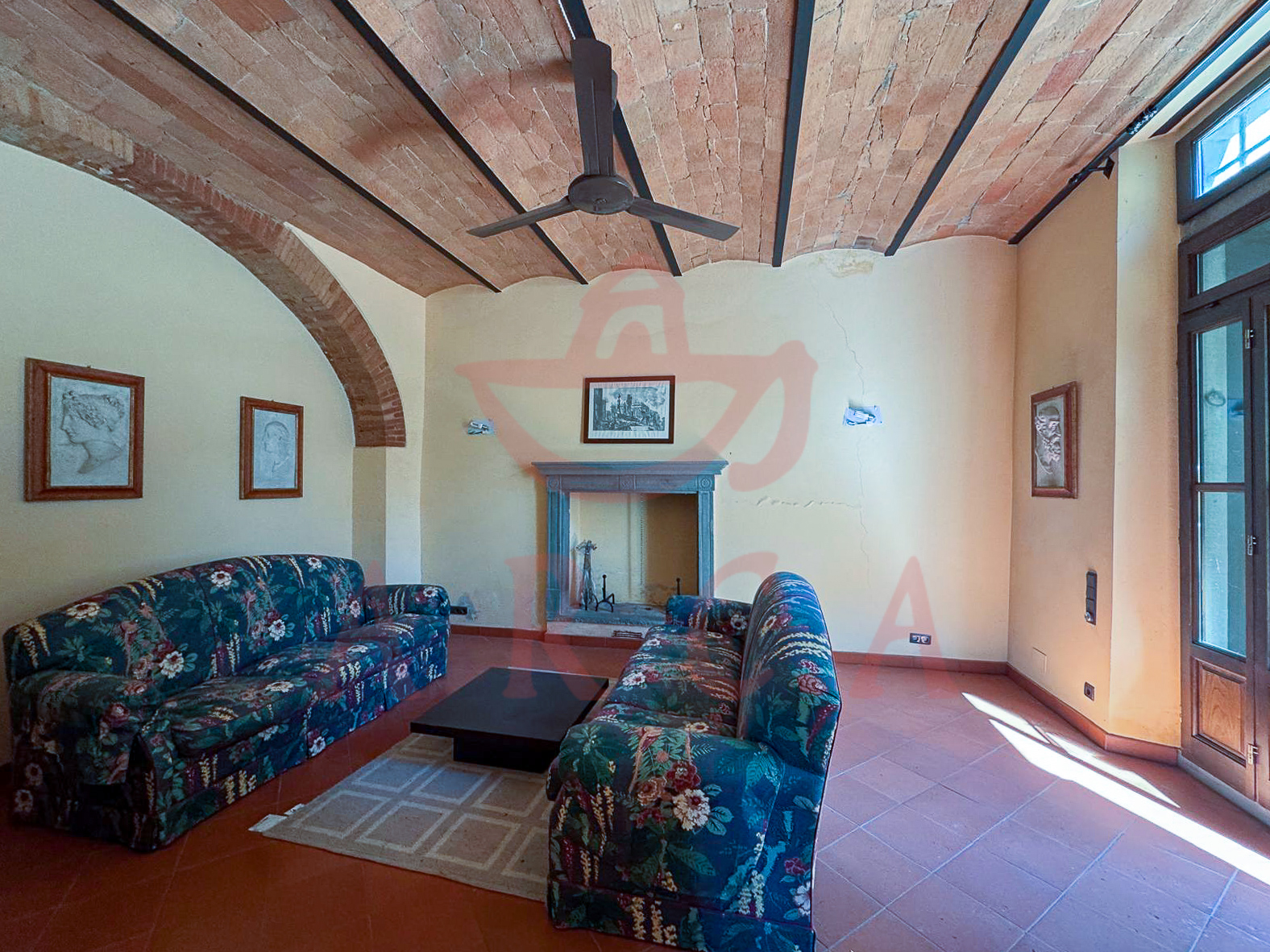 Scandicci - Casignano (B4)