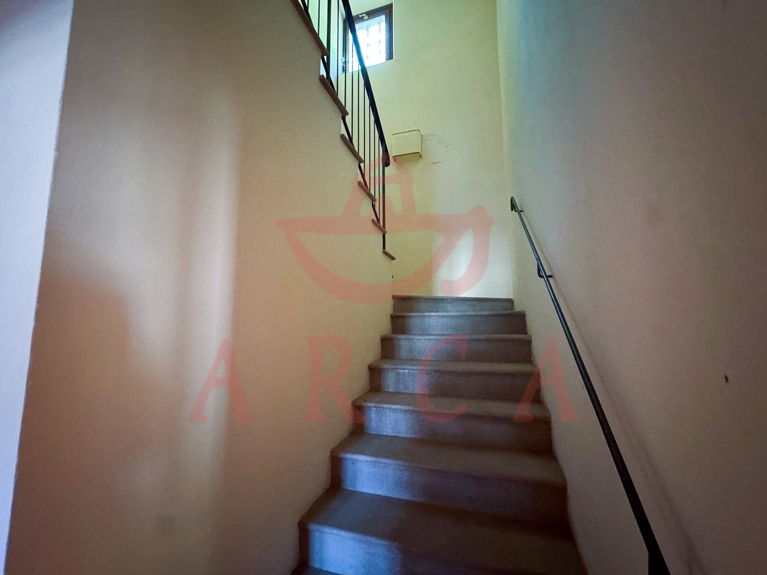 Scandicci - Casignano (B4)