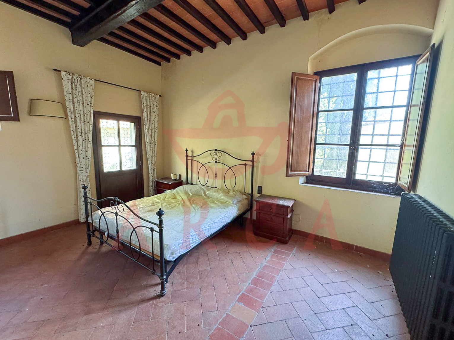 Scandicci - Casignano (B4)