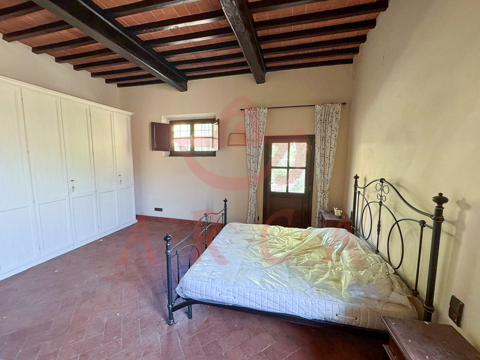 Scandicci - Casignano (B4)