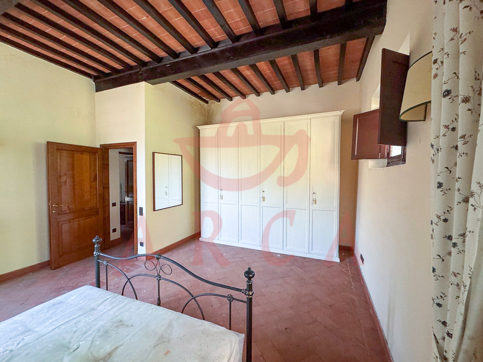 Scandicci - Casignano (B4)