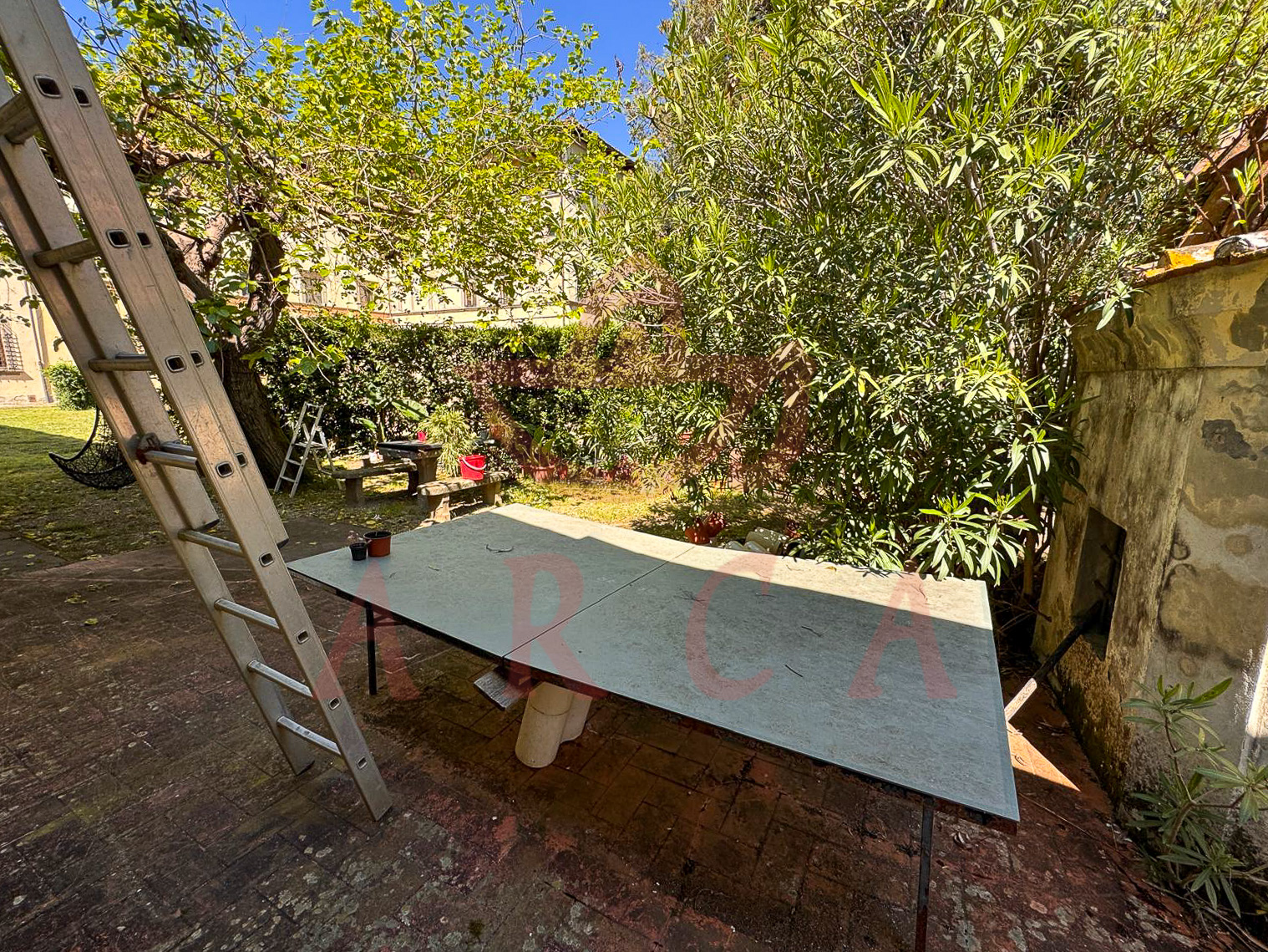 Scandicci - Casignano (B4)