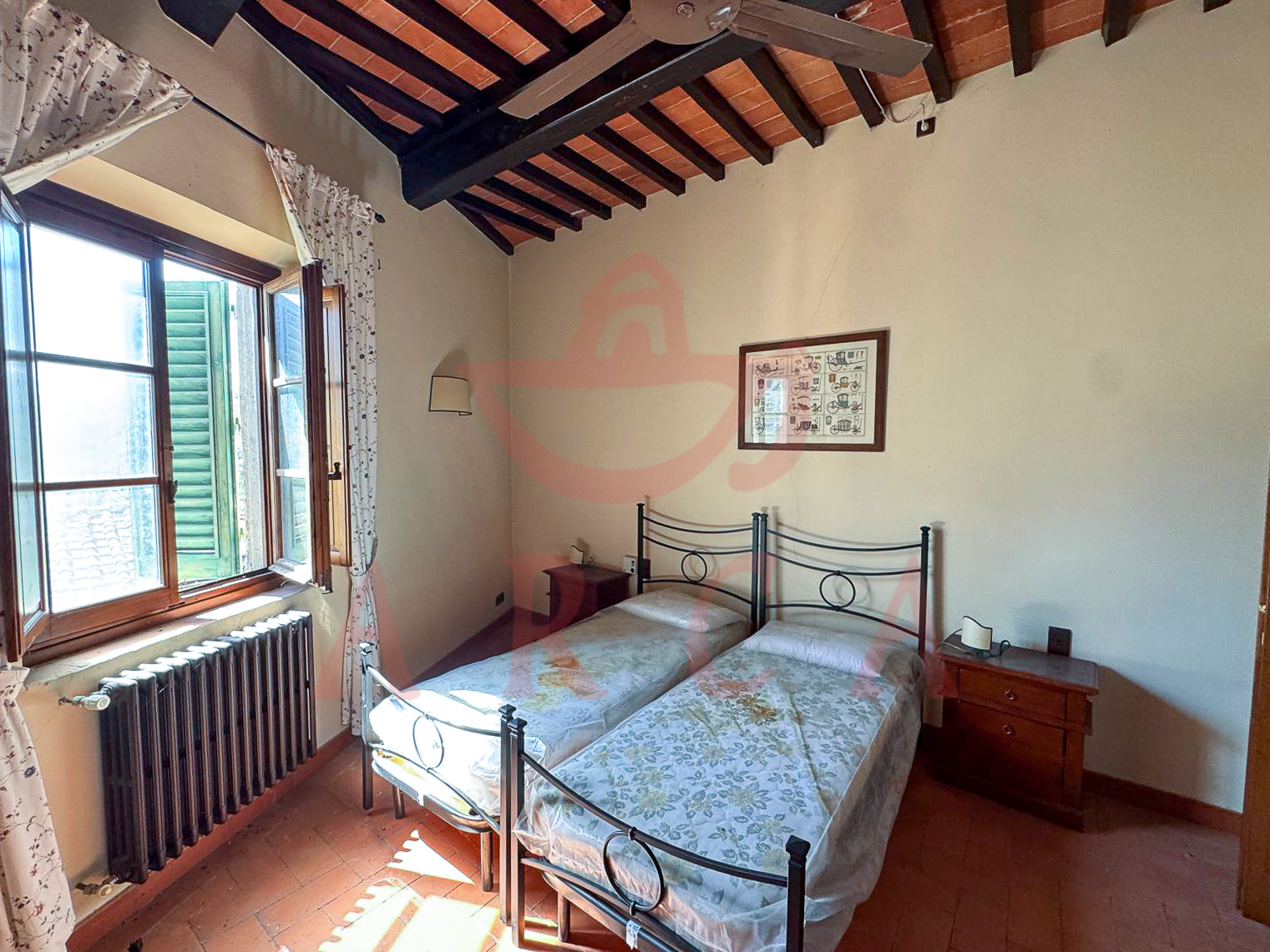 Scandicci - Casignano (B4)